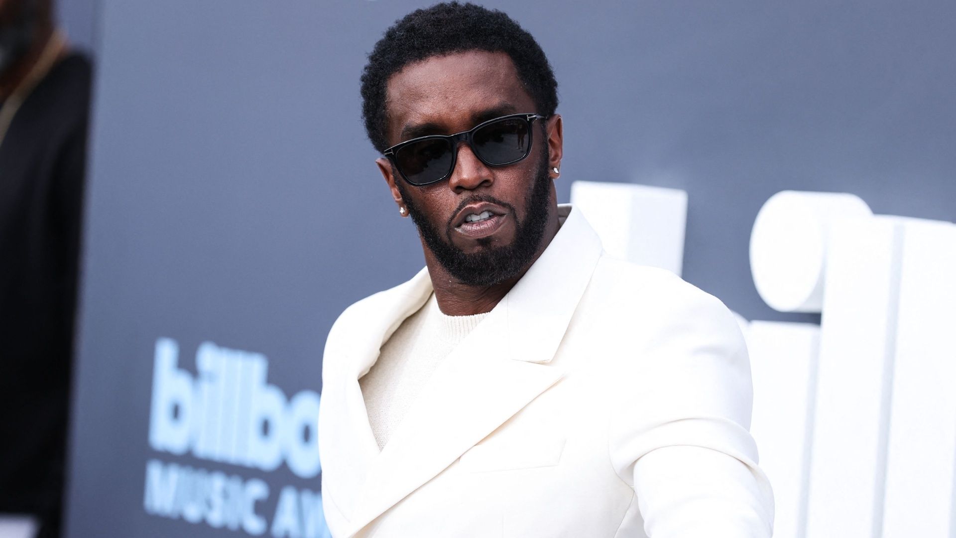 Detienen al Rapero Sean 'Diddy' Combs en EUA Sin Detallar los Cargos