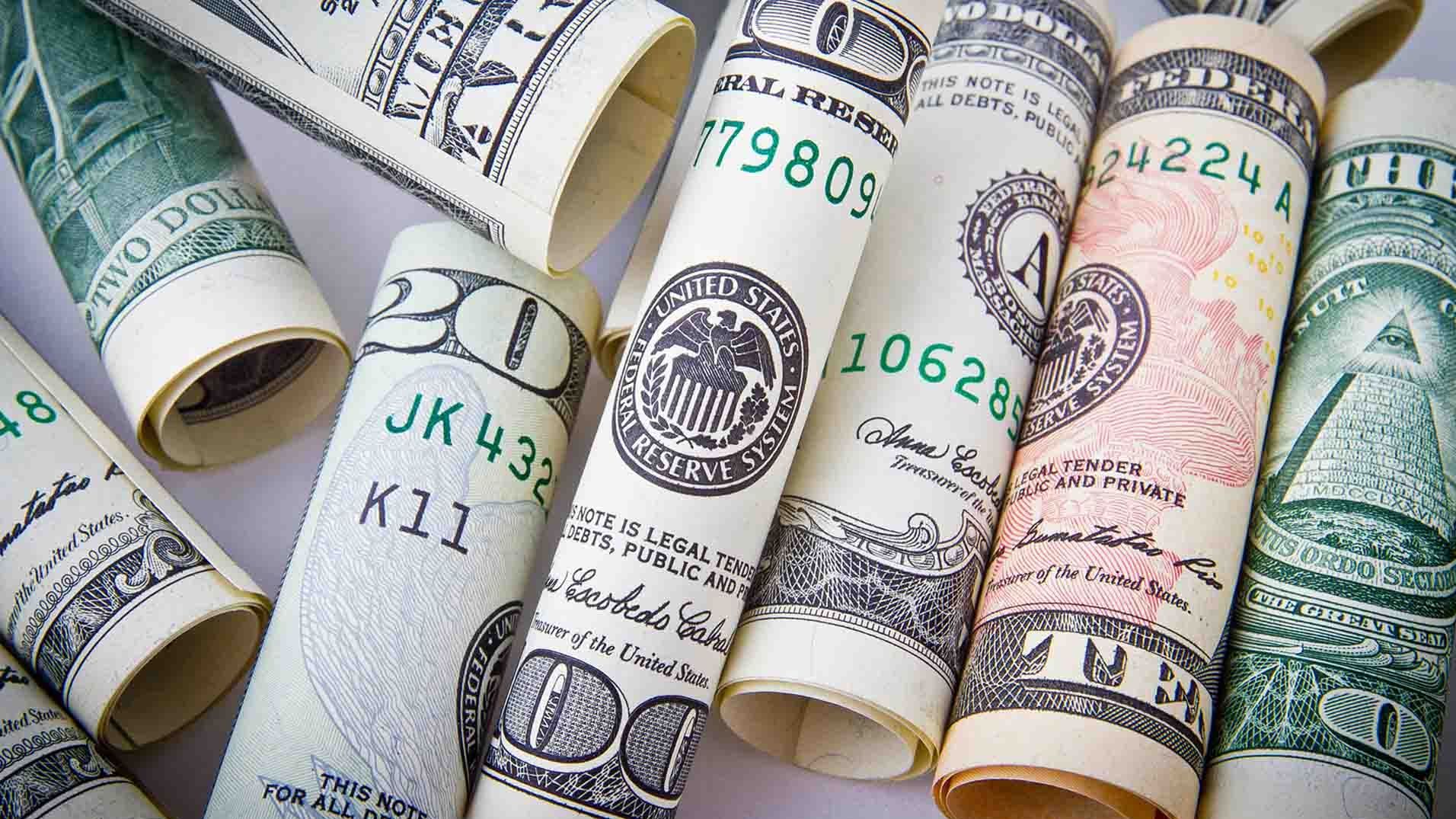 Así Cotiza el Precio del Dólar en México y la Frontera Hoy Sábado 7 de Septiembre 2024