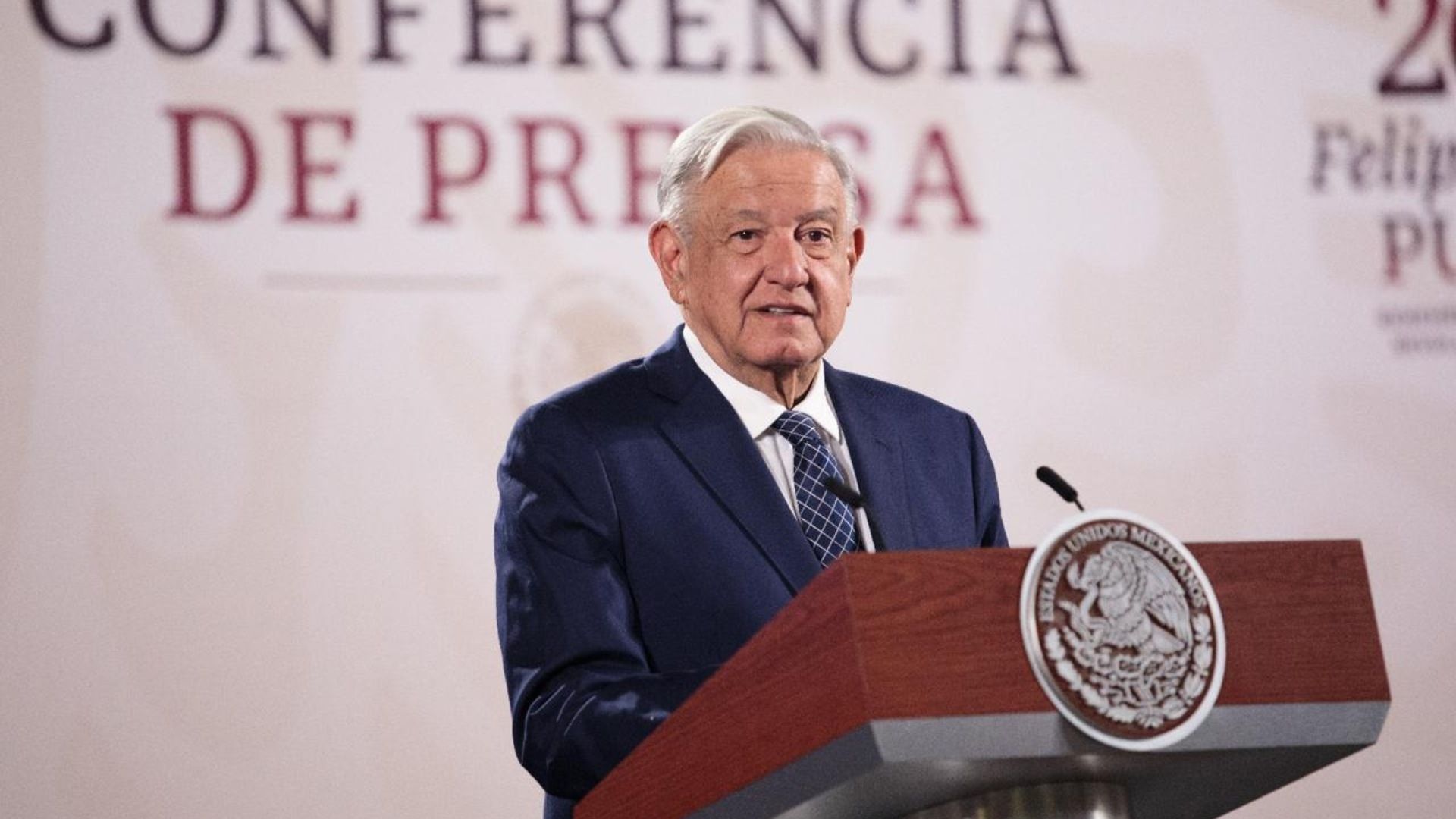 AMLO Pone Fecha a Publicación de Reforma Judicial: El 15 de Septiembre 2024