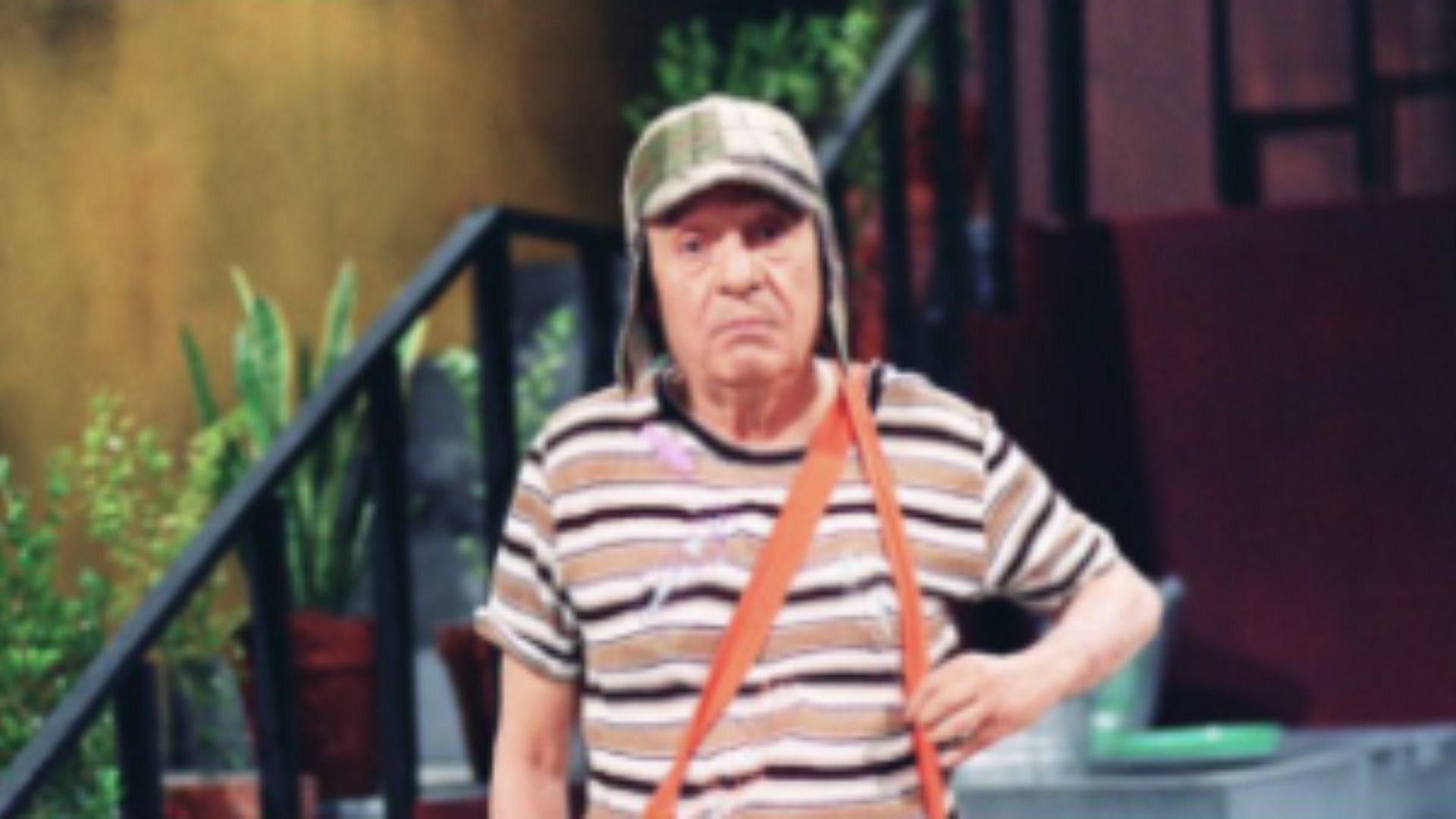 El Chavo regresa a la televisión, después de años de ausencia