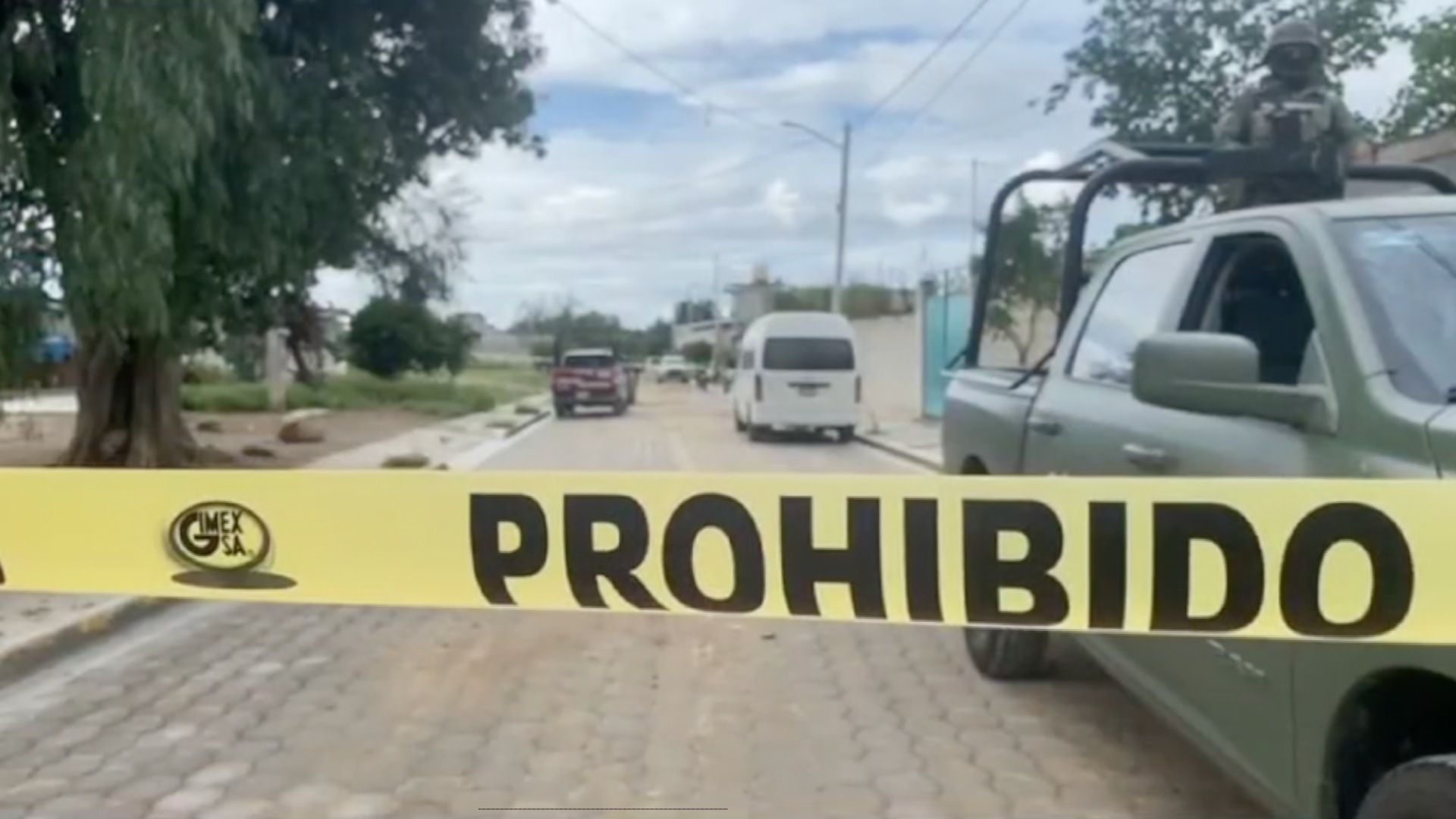 Feminicidio: Madre e Hija Fueron Atacadas a Balazos en Tehuacán, Puebla