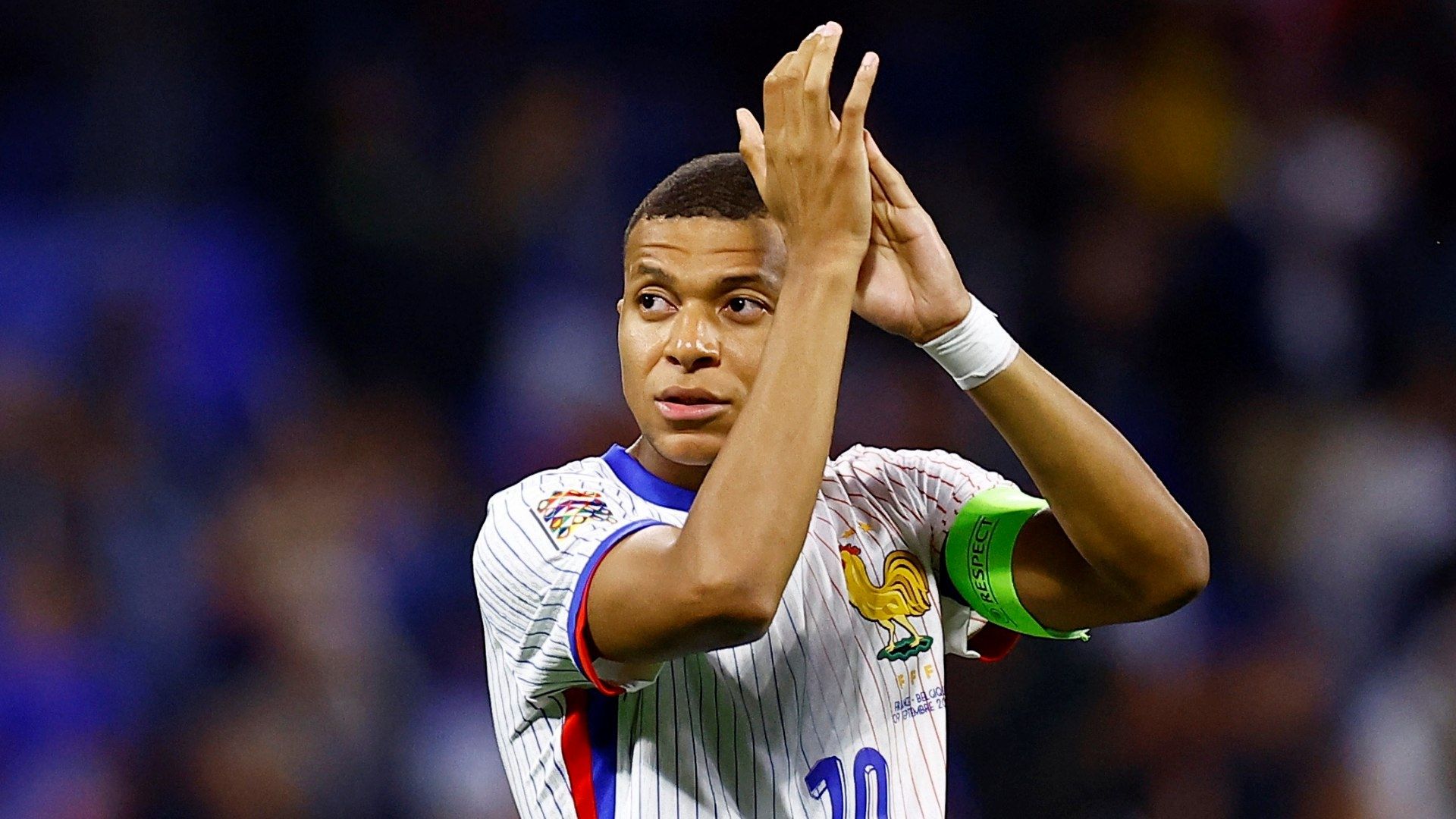 PSG no pagará adeudo a Mbappé