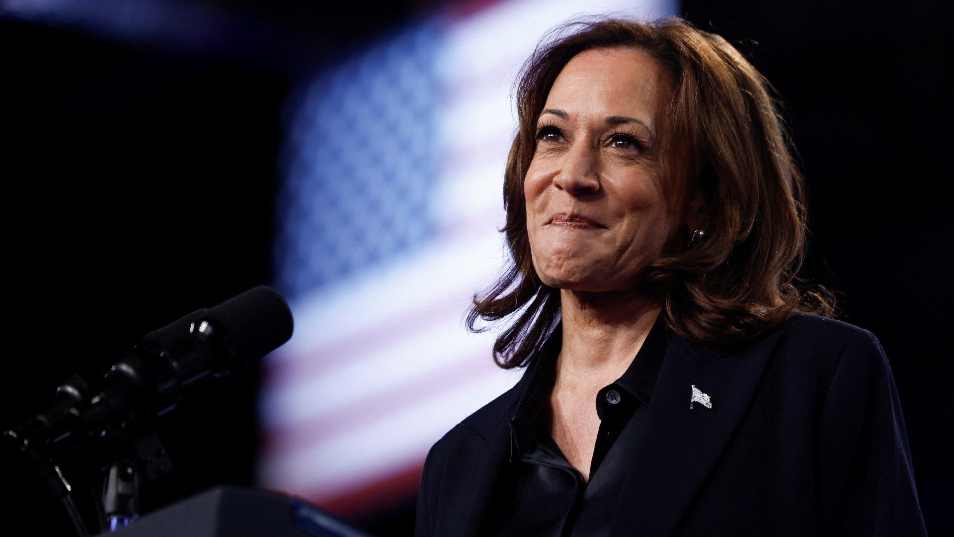 Kamala Harris Cumple 60 años; Así Celebra Rumbo a la Reñida Final Contra Trump