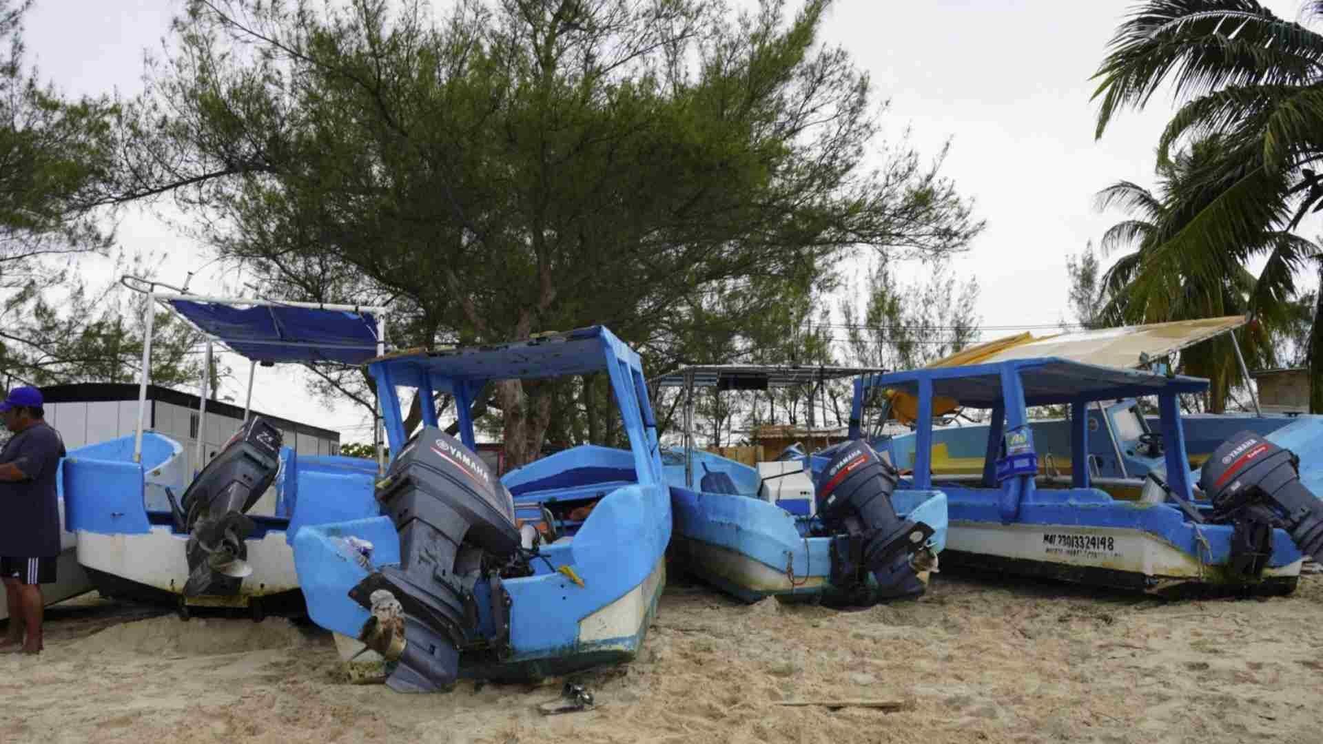 Busqueda pescadores