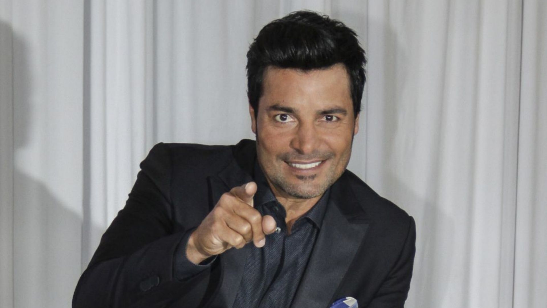 Chayanne regresa a México, estas ciudades visitará