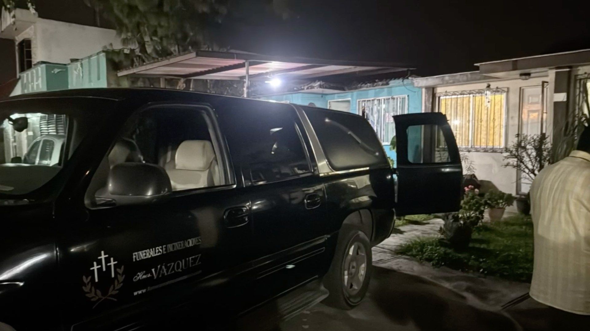 Encuentran cuerpo de mujer dentro de casa en la colonia El Espinal, en Orizaba