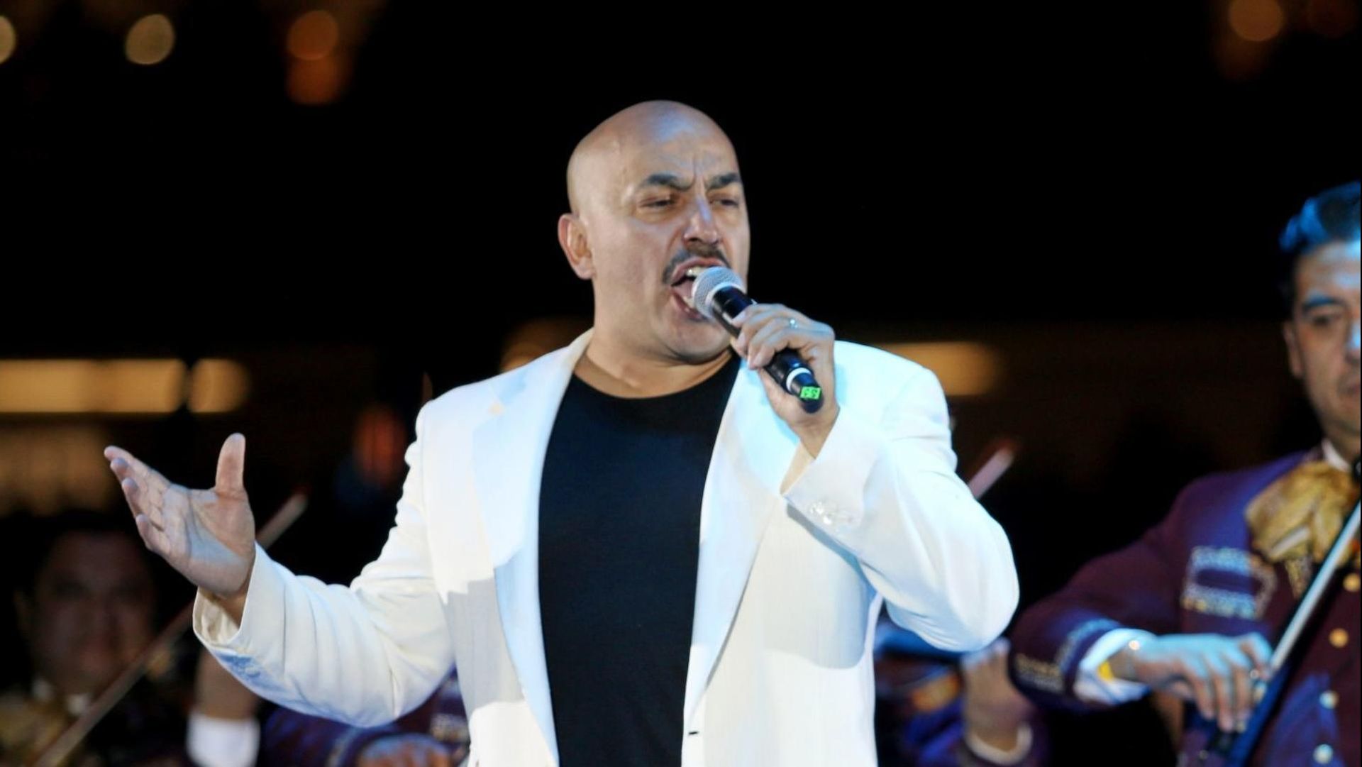 Lupillo Rivera revela pelea con sus sobrinos