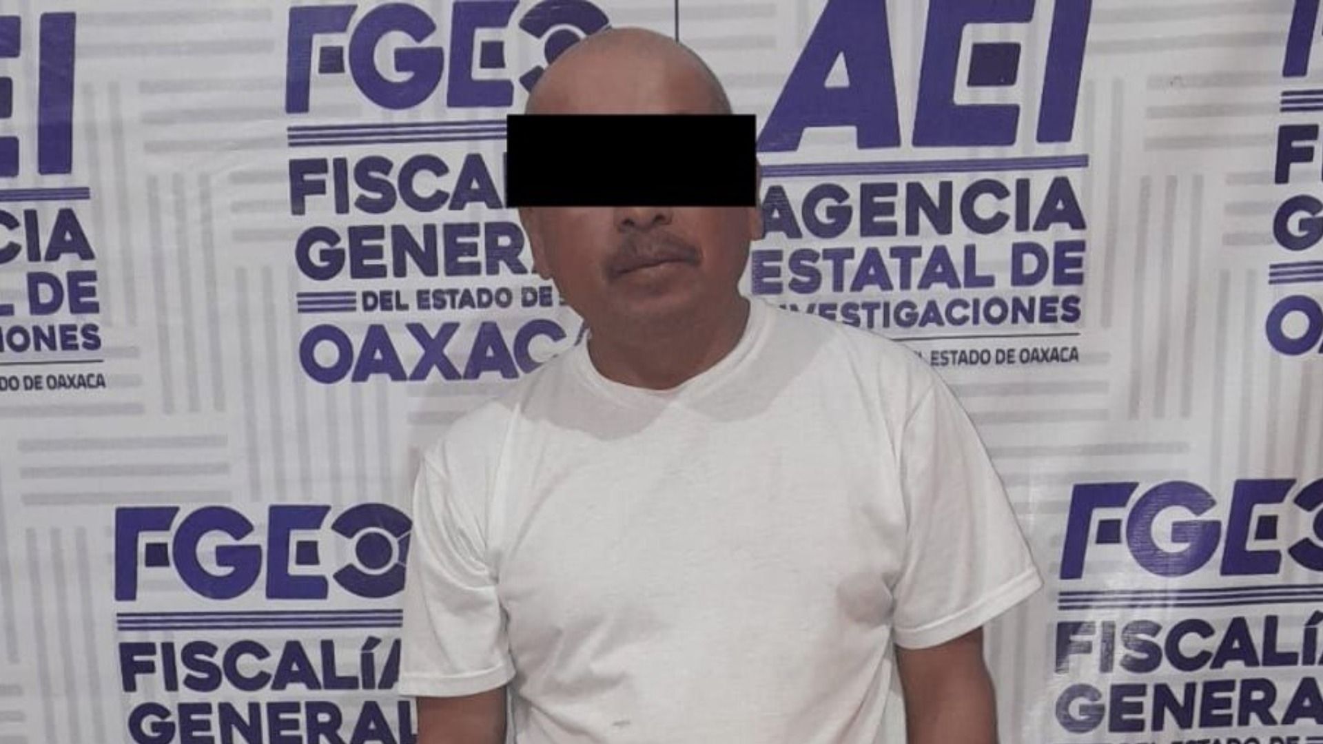 Detienen a Sujeto con Celular de Activista Mixe Desaparecida