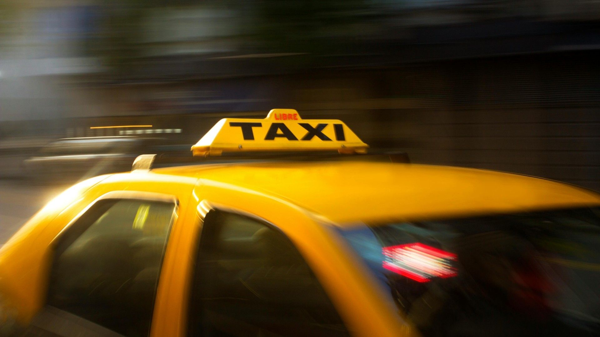 Pasajero Mata a Taxista por No Querer Pagar el Viaje