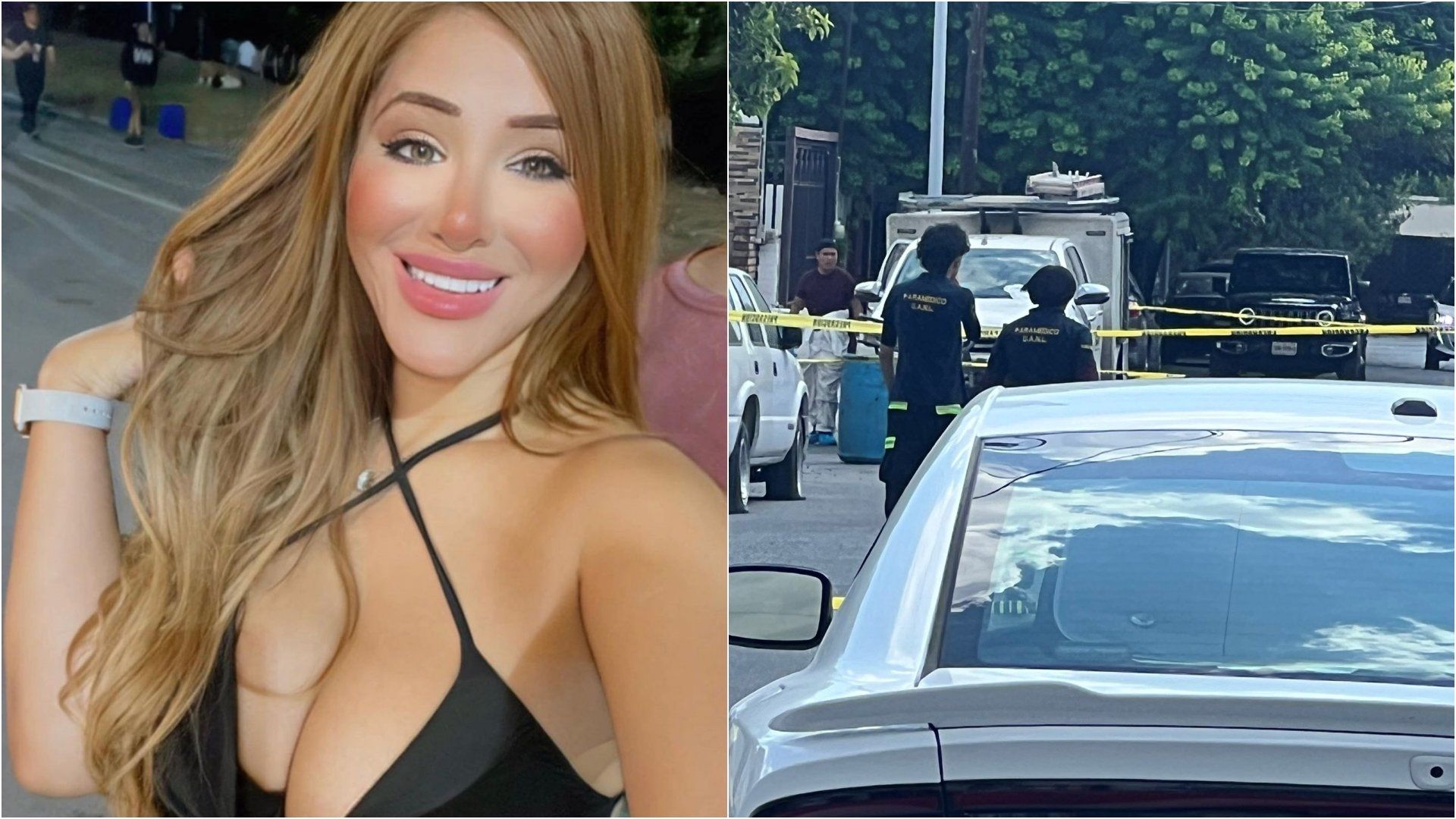 Quién es la Barbie Regia Ana Fabiola influencer de Instagram asesinada en Monterrey