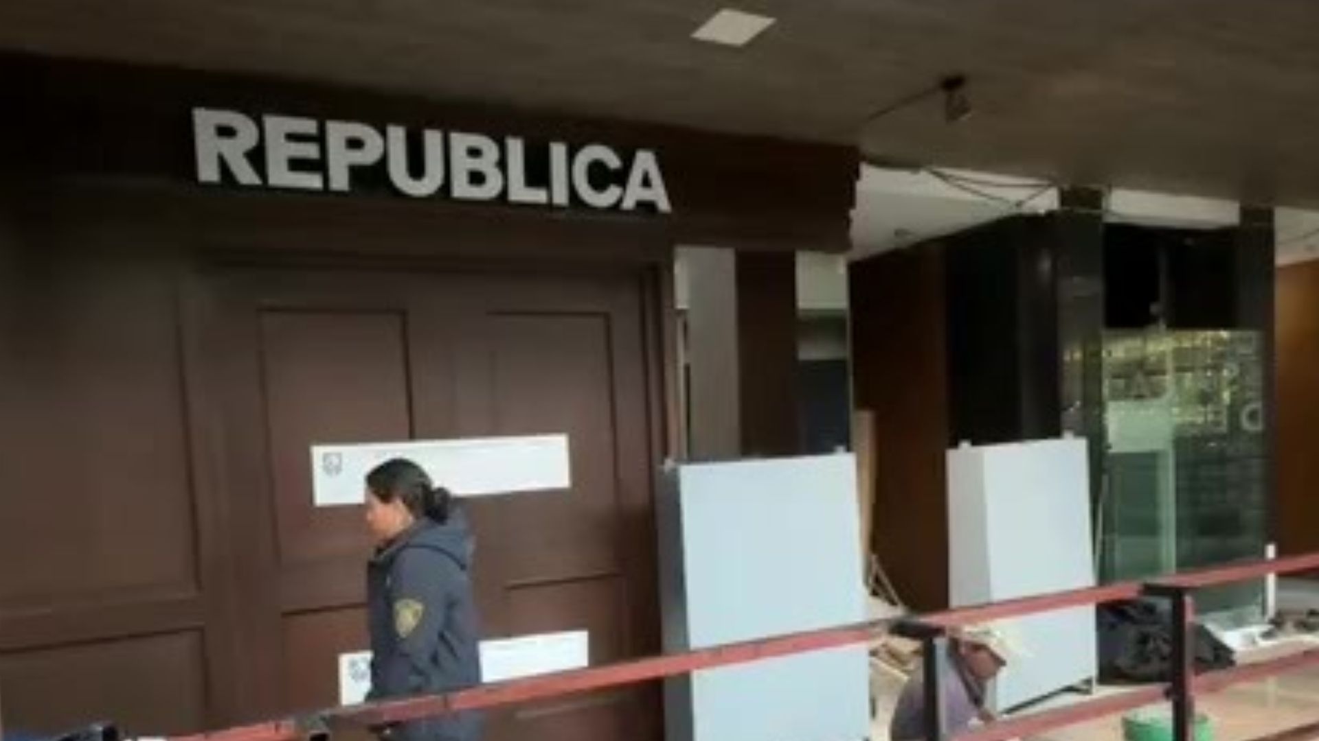 A Días de su Reapertura Vuelven a Cerrar Bar República Luego de Balacera