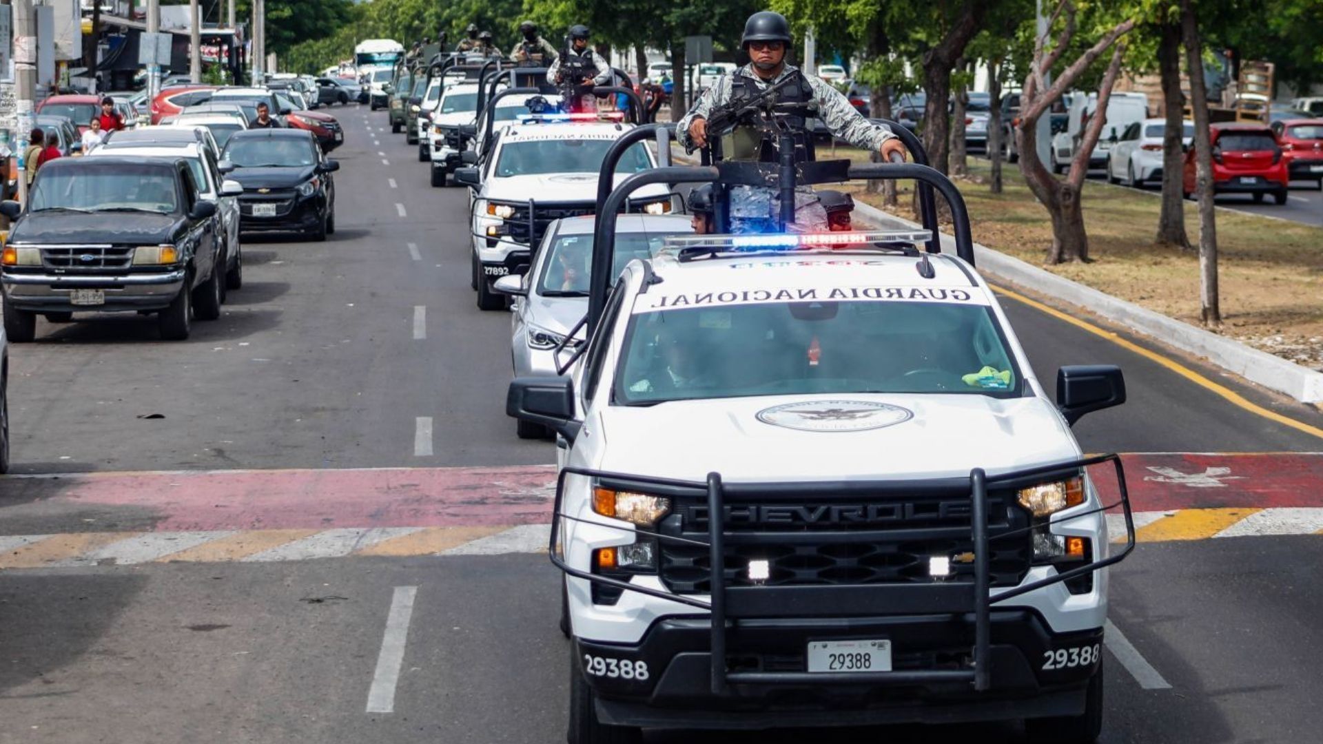 Violencia en Sinaloa Deja 3 Muertos en Culiacán; Atacan Casa y Golpean a Hombre en Velorio