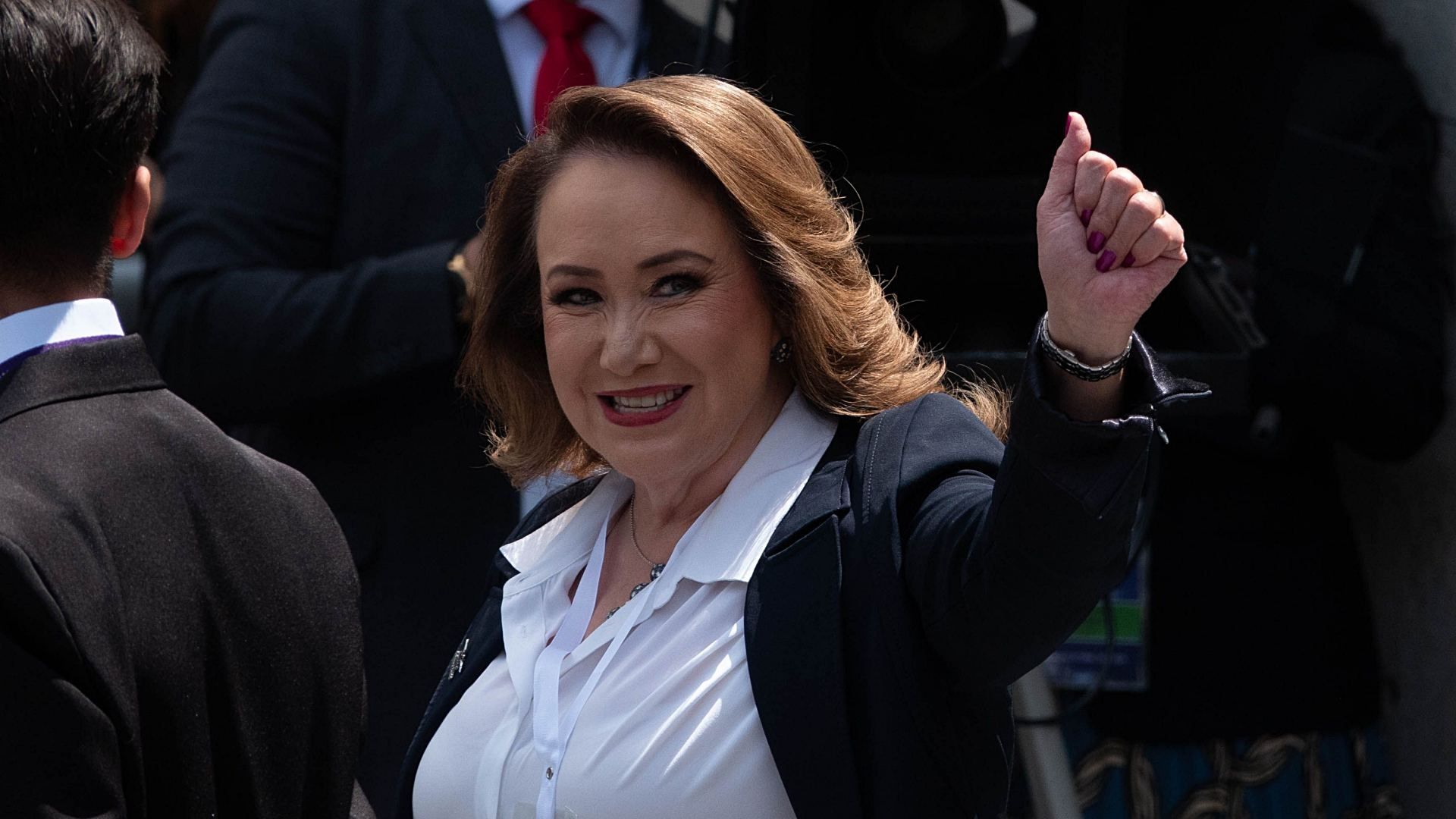 Ministra Yasmín Esquivel Usará ‘Pase Automático’ Para Participar en Elecciones del Poder Judicial