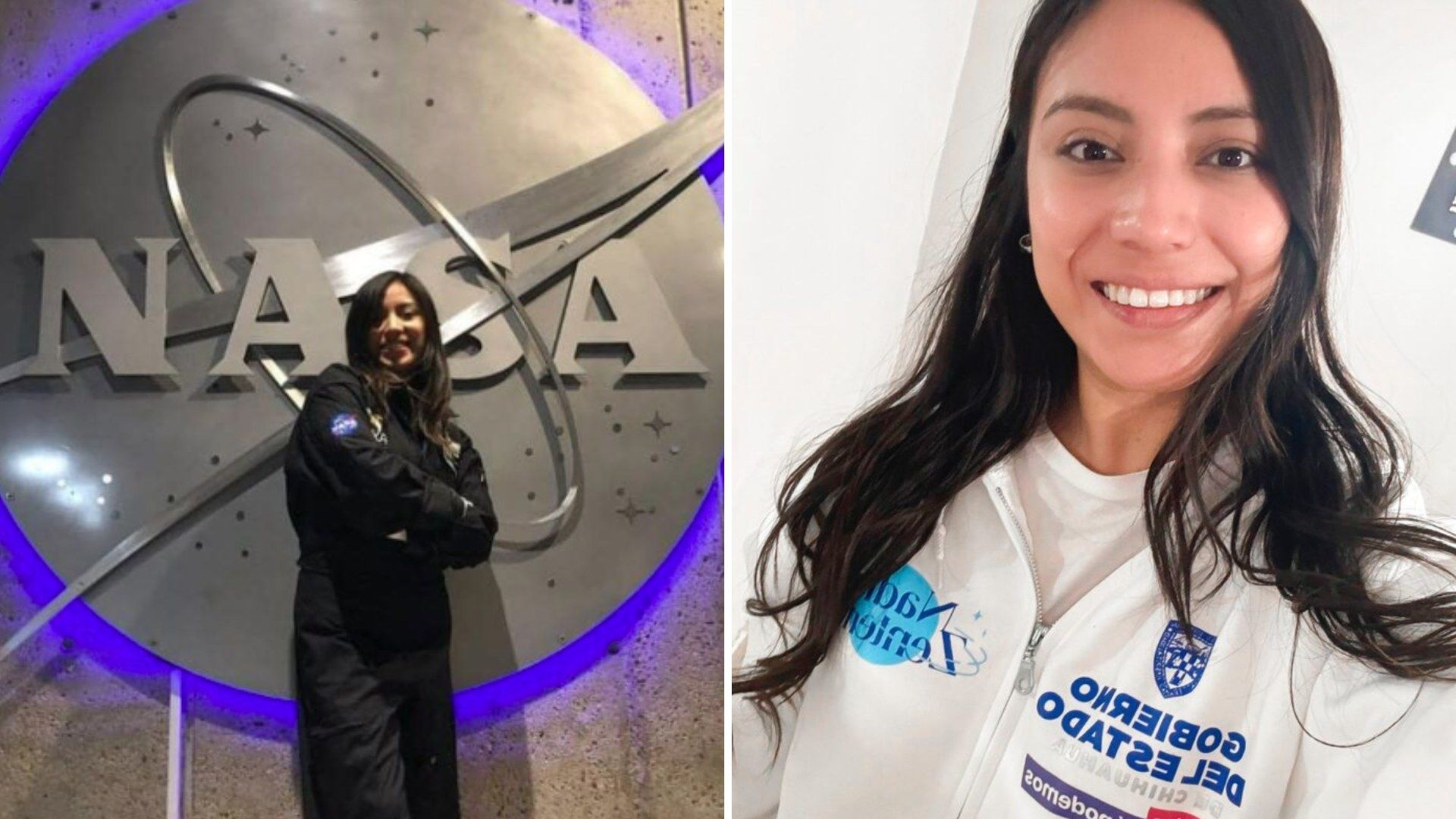 Proyecto de Joven Mexicana Será Enviado al Espacio por la NASA y Space X