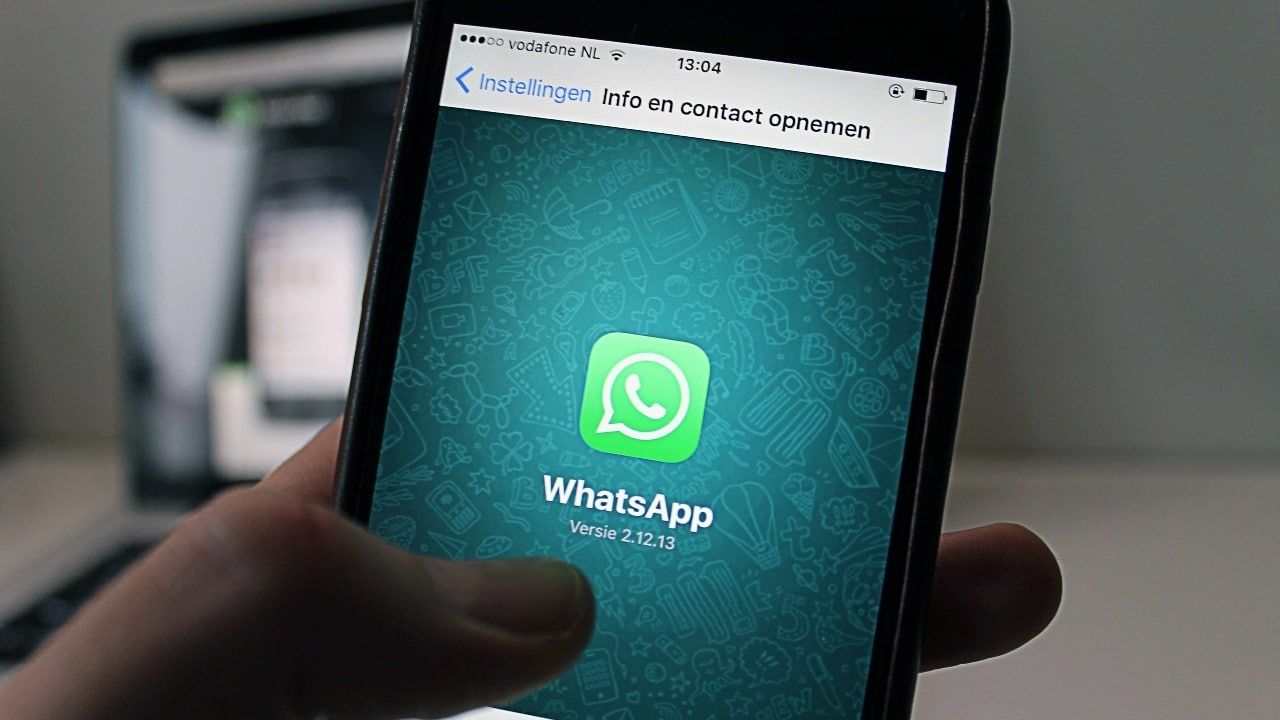 Whatsapp Así Puedes Apagar La Aplicación Sin Desconectarte De Internet N 7611