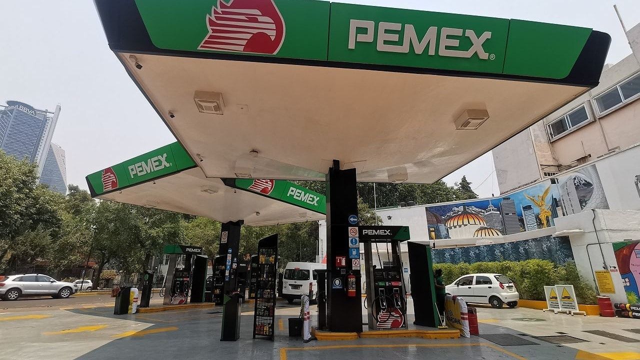 Pemex: ¿Qué es y cuáles son sus funciones?