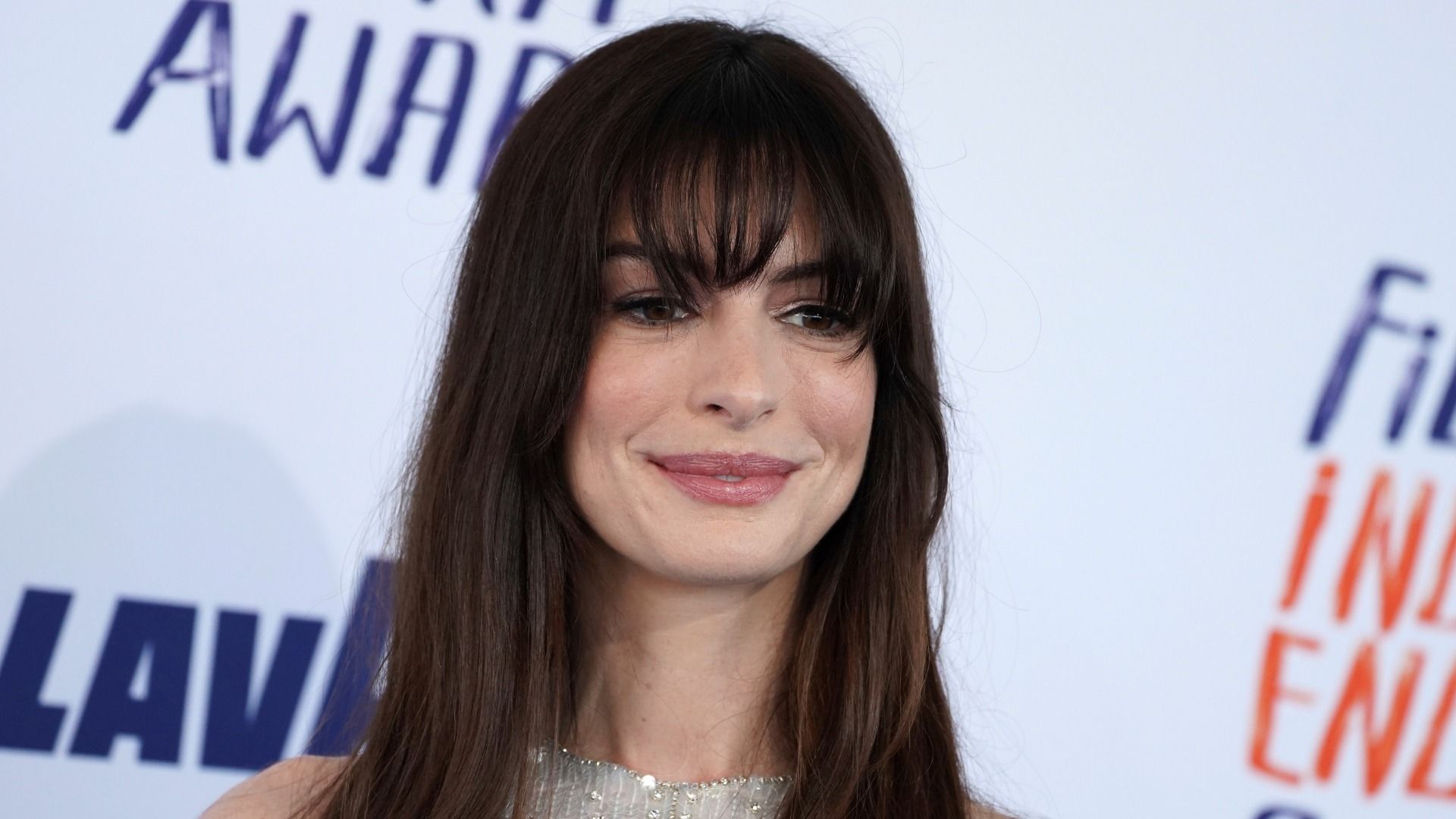 Anne Hathaway revela momento incómodo en Hollywood