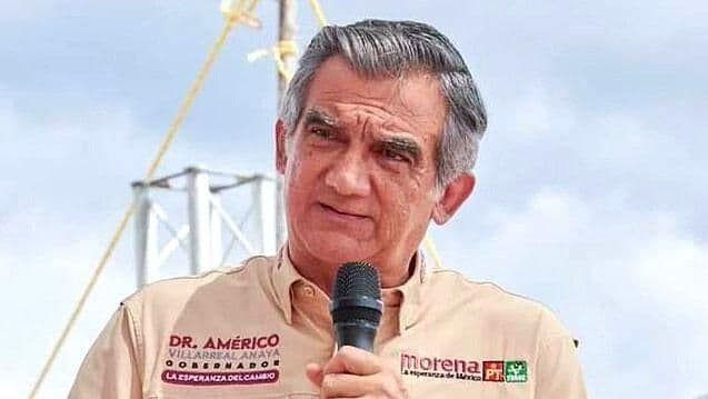 ¿Cuáles son los retos que enfrentará Américo Villarreal al frente de Tamaulipas?