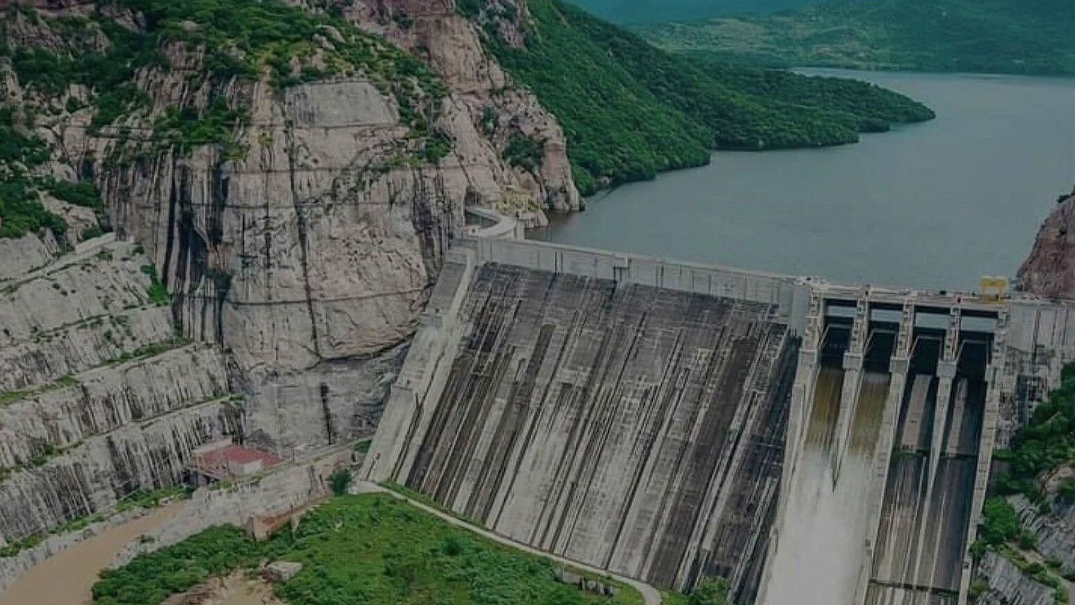 Nivel de Agua en Presas de México y Sistema Cutzamala: Así Está en Julio 2025