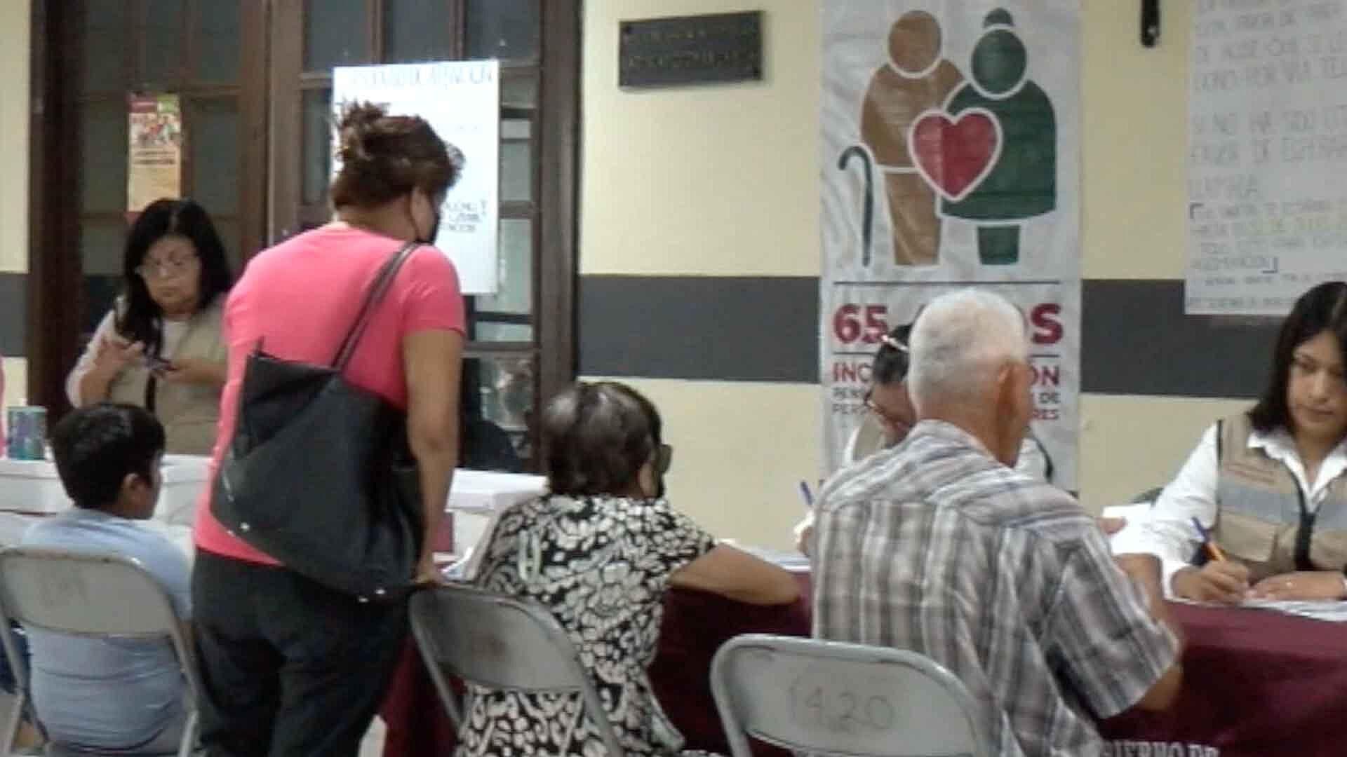 Cierran Temporalmente Módulo del Bienestar Ubicado en 'Mundo Nuevo'