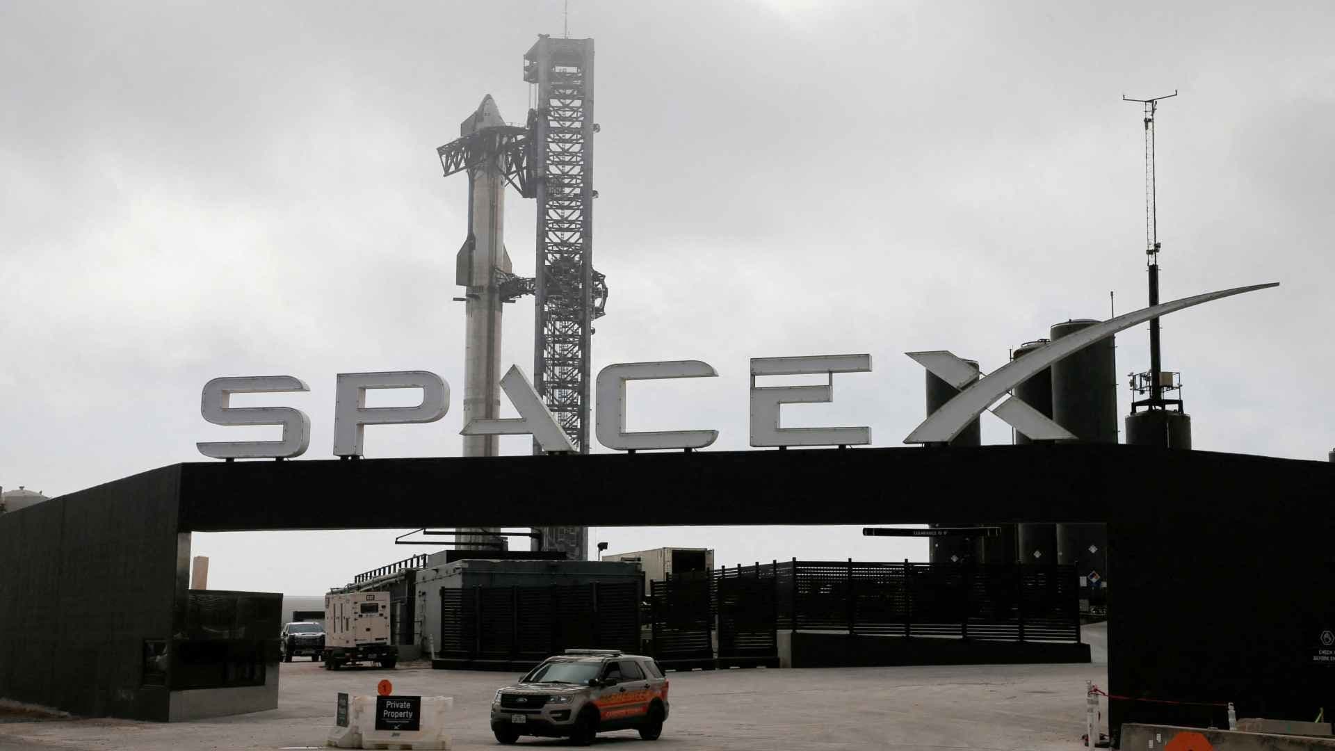 Nace Nueva Ciudad en Estados Unidos con Musk como su Fundador: la Base Aeroespacial de SpaceX