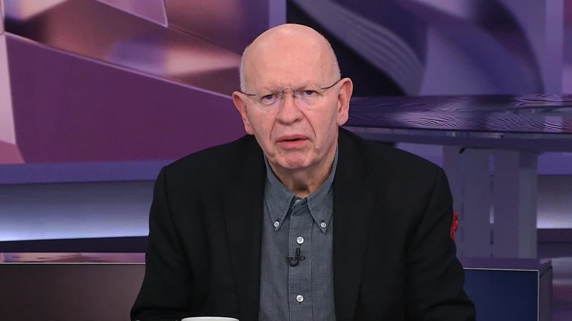 Raymundo Riva Palacio Habla sobre lo que Tendría que Venir tras Operativo contra ‘El Mencho’