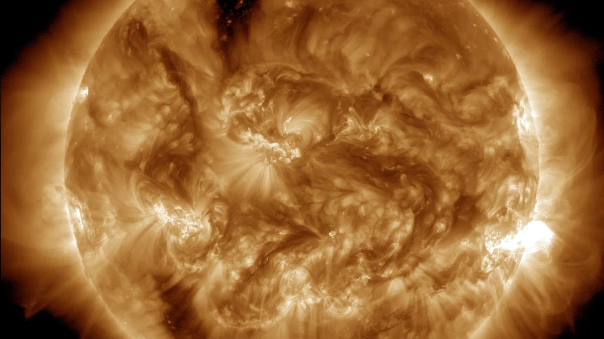 ¿Qué es el Máximo Solar? Te Contamos Qué Pasa con el Sol y Por Qué Habrá Más Auroras Atípicas