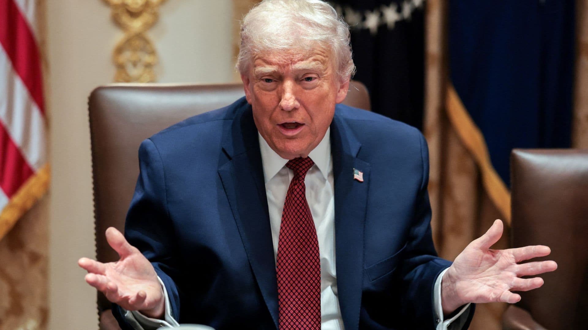 Trump Advierte que Europa "Va por Muy Mal Camino" Tras Multa Millonaria a X de Elon Musk