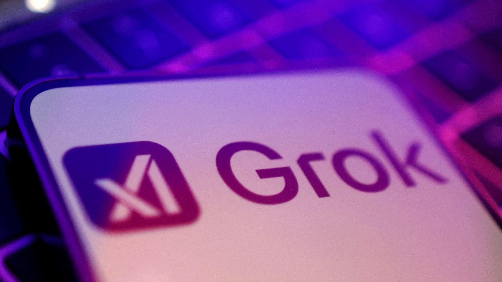 Grupo de 35 Fiscales de EUA Exigen a Elon Musk Medidas contra Imágenes Sexualizadas de Grok