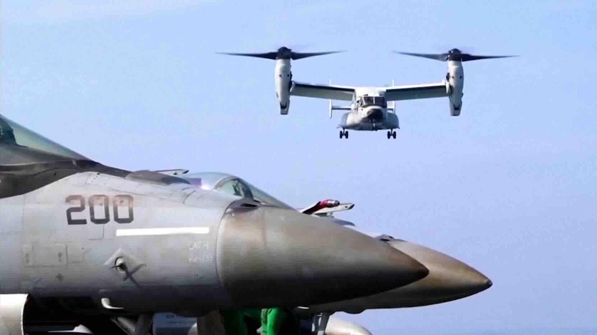 Ejército de EE. UU. se Prepara para Posibles Operaciones Prolongadas en Irán