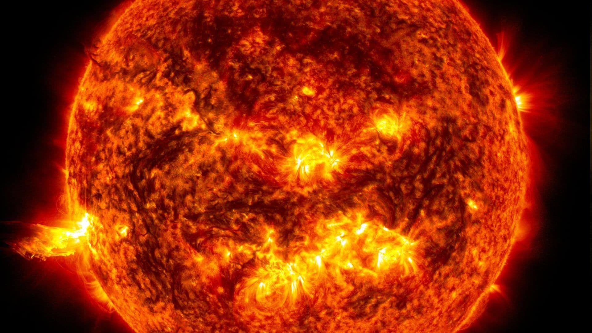 NASA Hace Historia al ‘Tocar’ el Sol, un Regalo de Navidad para la Humanidad