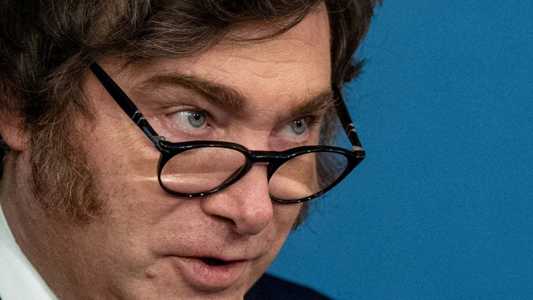 ¿Irán Amenaza a Argentina? Acusa a Milei de Cruzar una “Línea Roja Imperdonable”
