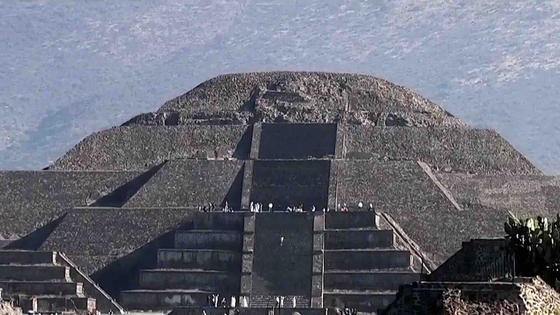 Equinoccio de Primavera 2026: Cientos de Visitantes se Recargan de Energía en Teotihuacán