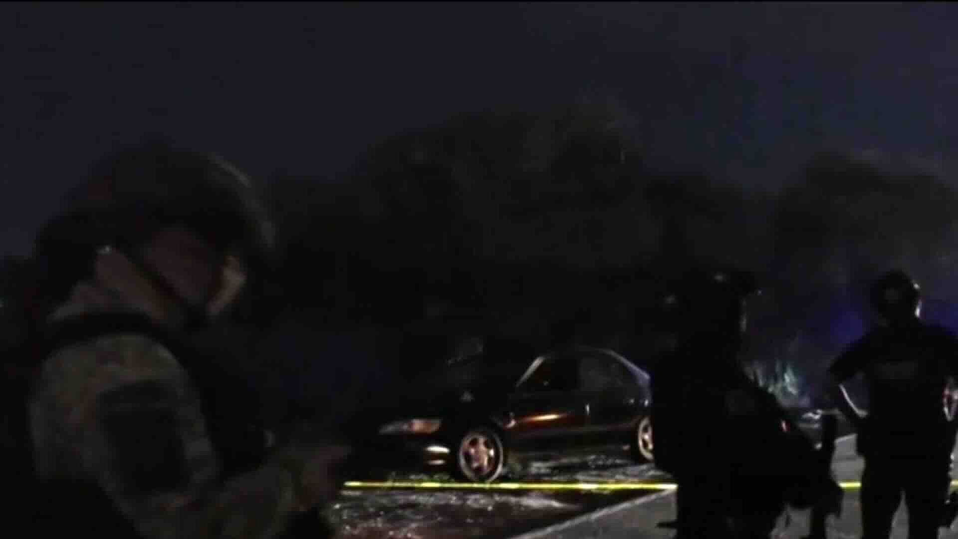 Balacera en Culiacán Deja Dos Policías Municipales Muertos Cerca del Aeropuerto