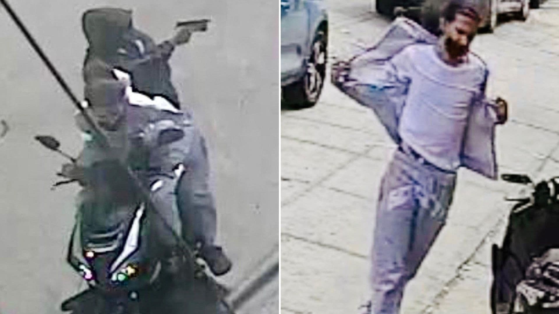 Matan a Bebé por Una Bala Perdida en Tiroteo en Nueva York; Buscan a Sospechoso
