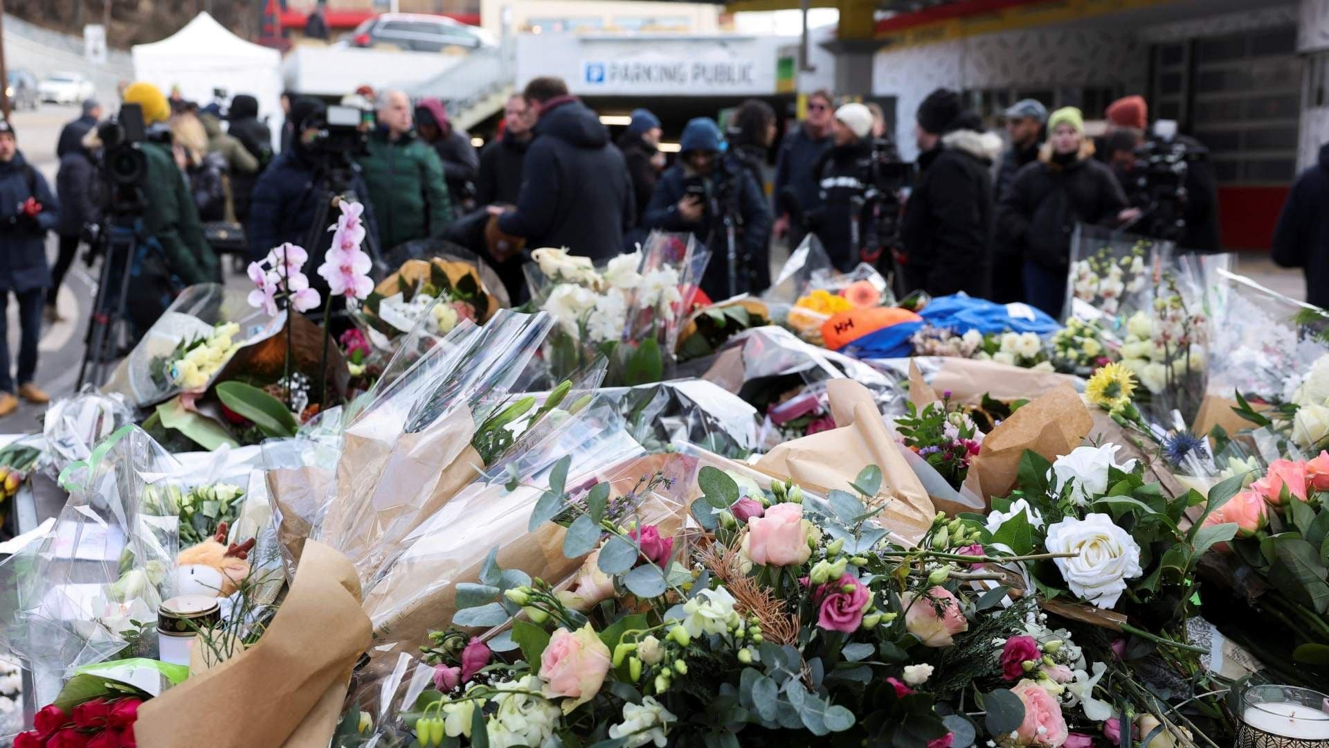 Revelan Posible Causa del Incendio en Bar de Suiza, que Dejó 119 Heridos y 40 Muertos