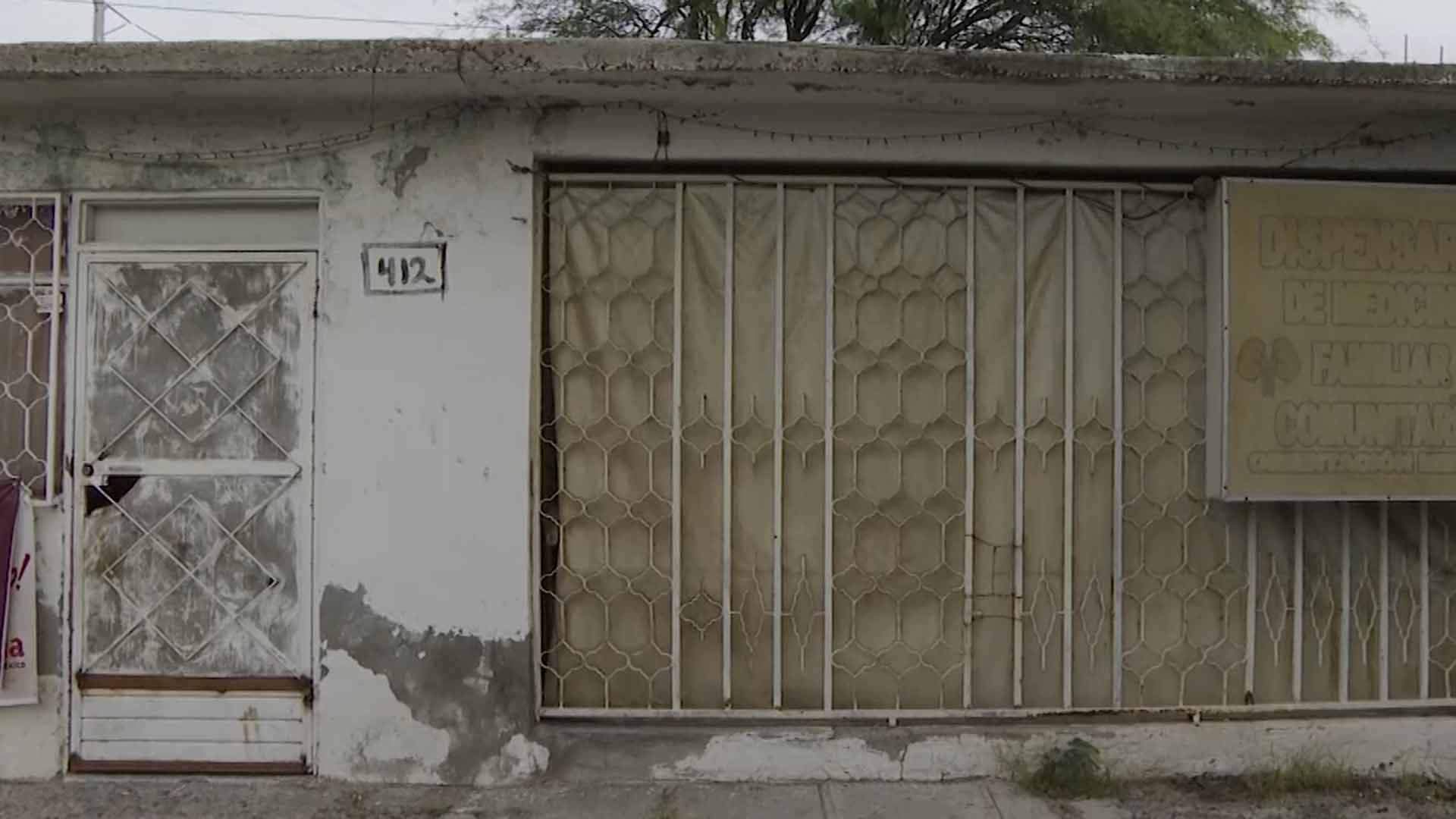 Joven de 24 Años da a Luz en su Casa en la Colonia Vicente Guerrero en Torreón