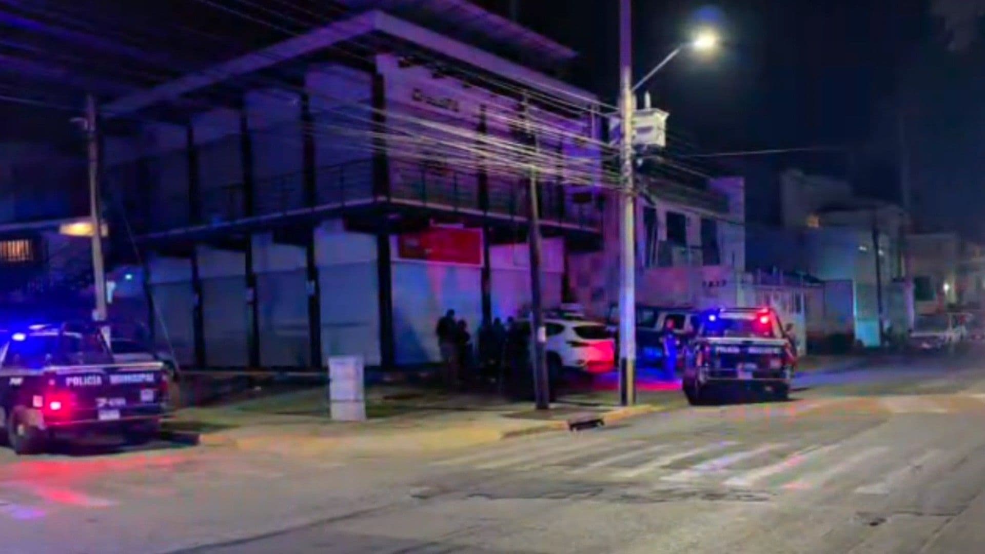 Balean a Hombre por Defender a su Hija de un Asalto en Zapopan