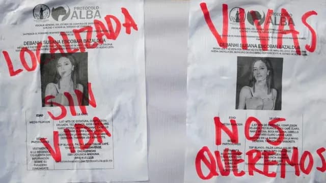 El feminicidio es un crimen de odio