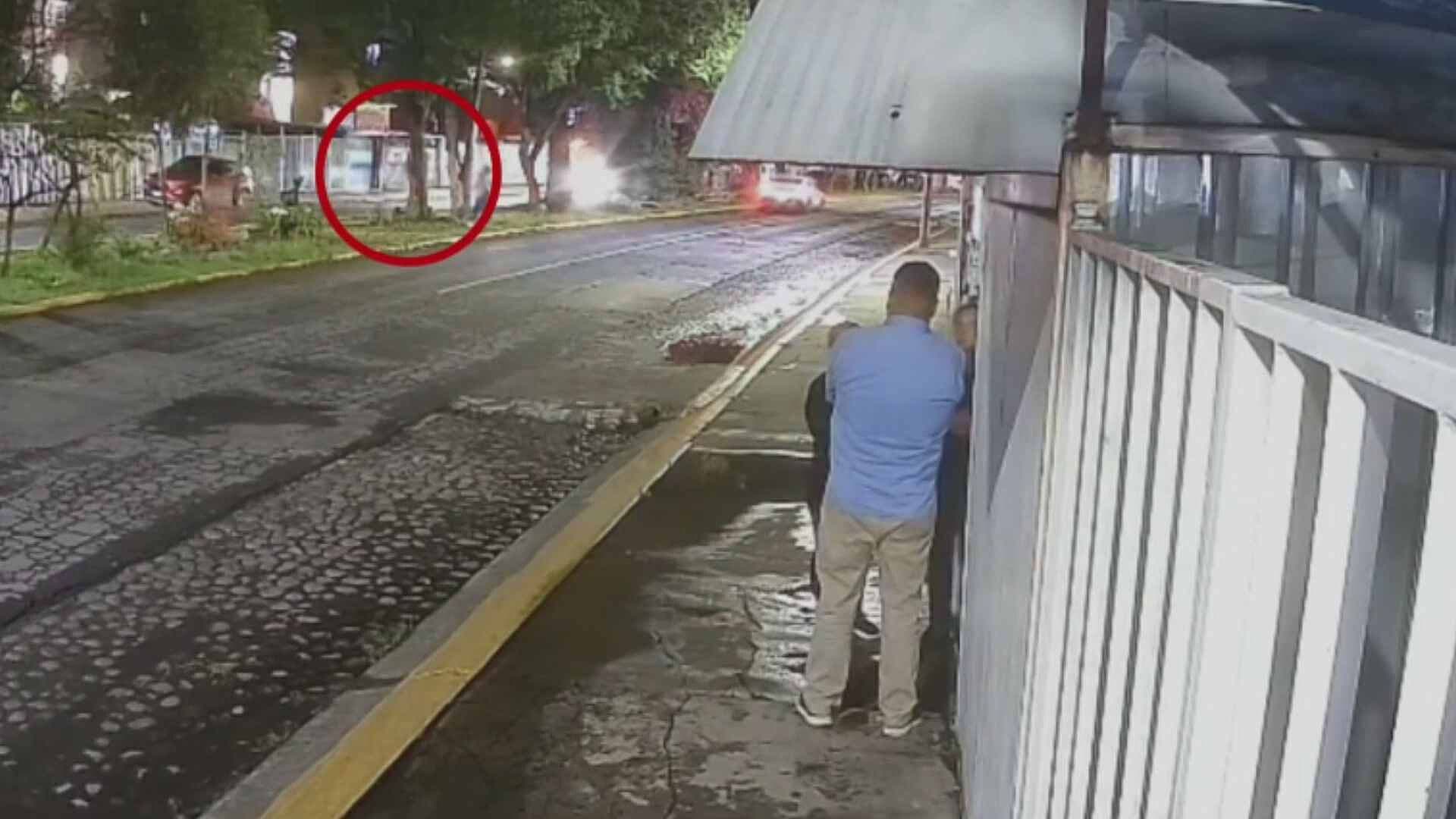 Vecinos Reaccionan y Se Salvan de Asalto en Cuautitlán Izcalli, Edomex