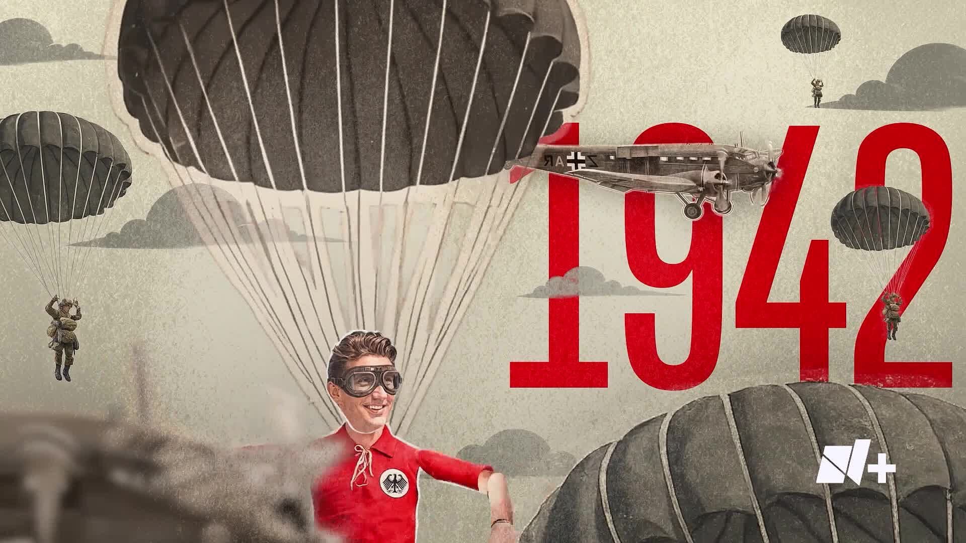 El futbol salvó su vida en la Segunda Guerra Mundial