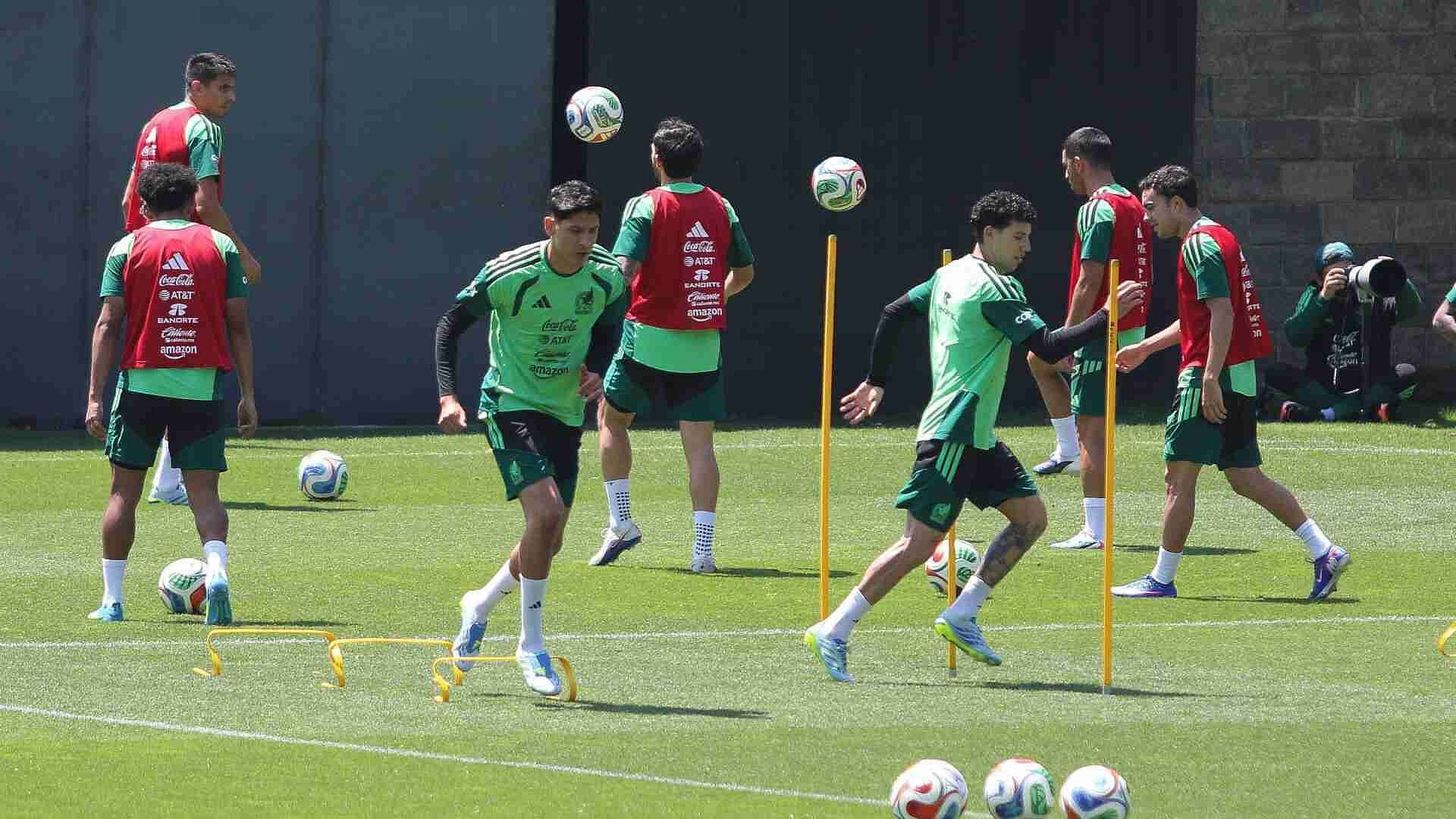 ¿Qué Jugadores Tienen Posibilidad de Representar a México en el Mundial 2026?