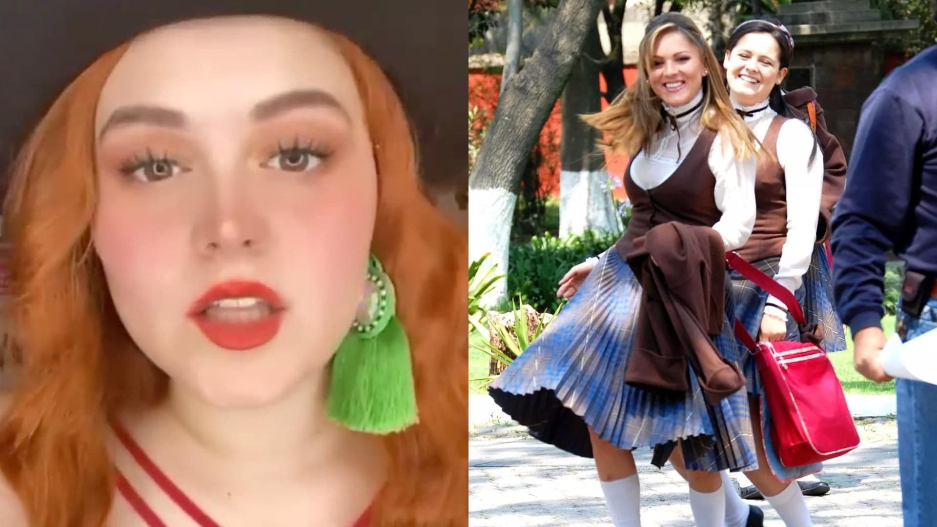 Allison Lozz: De Icónica Actriz en Televisa a Exitosa Empresaria en Estados Unidos