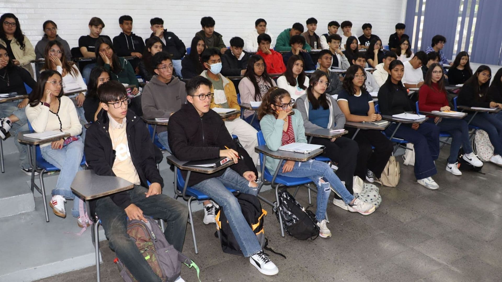 ¿Qué Estados Terminarán Sus Clases antes del 15 de Julio?