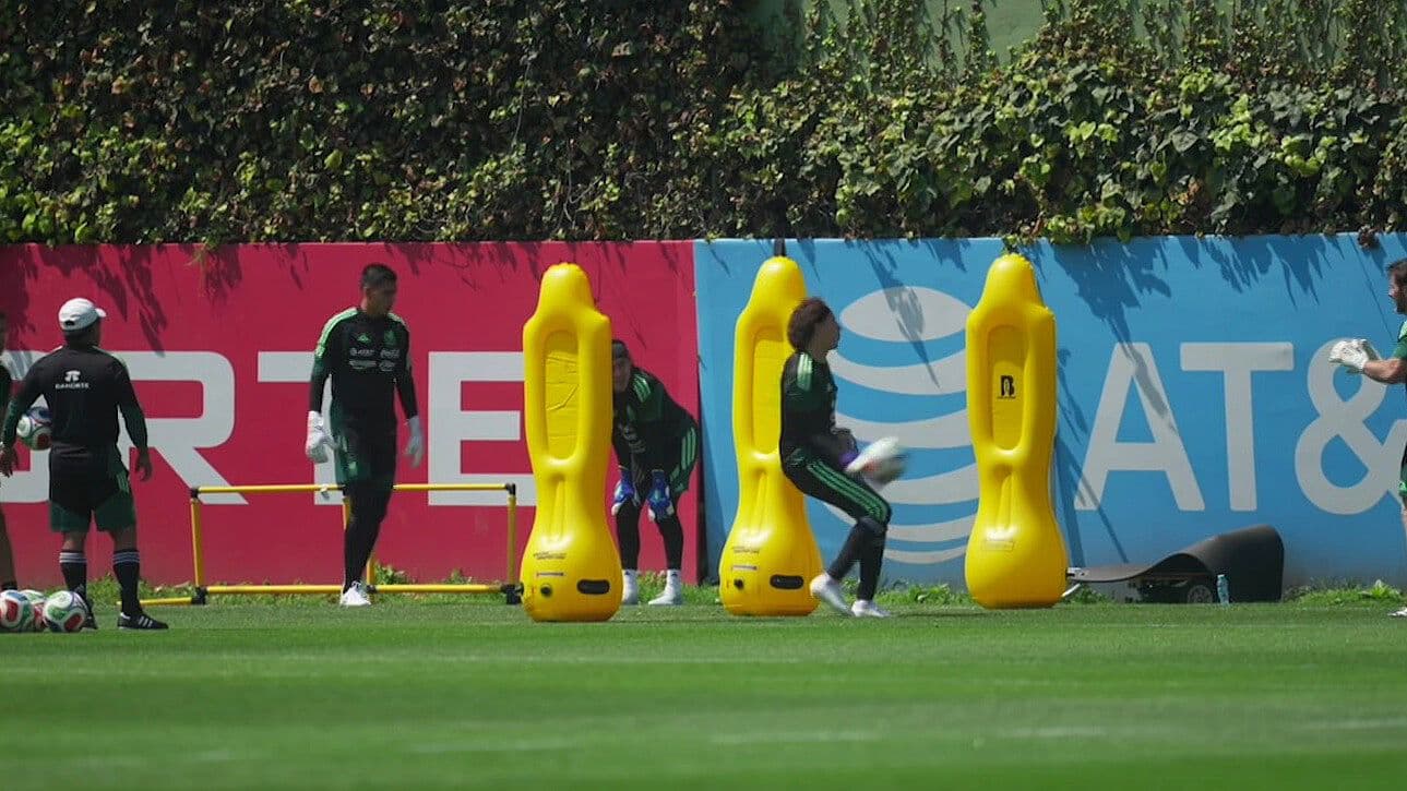México vs Australia: ¿Dónde y a Qué Hora ver el Partido el Sábado 30 de Mayo 2026?