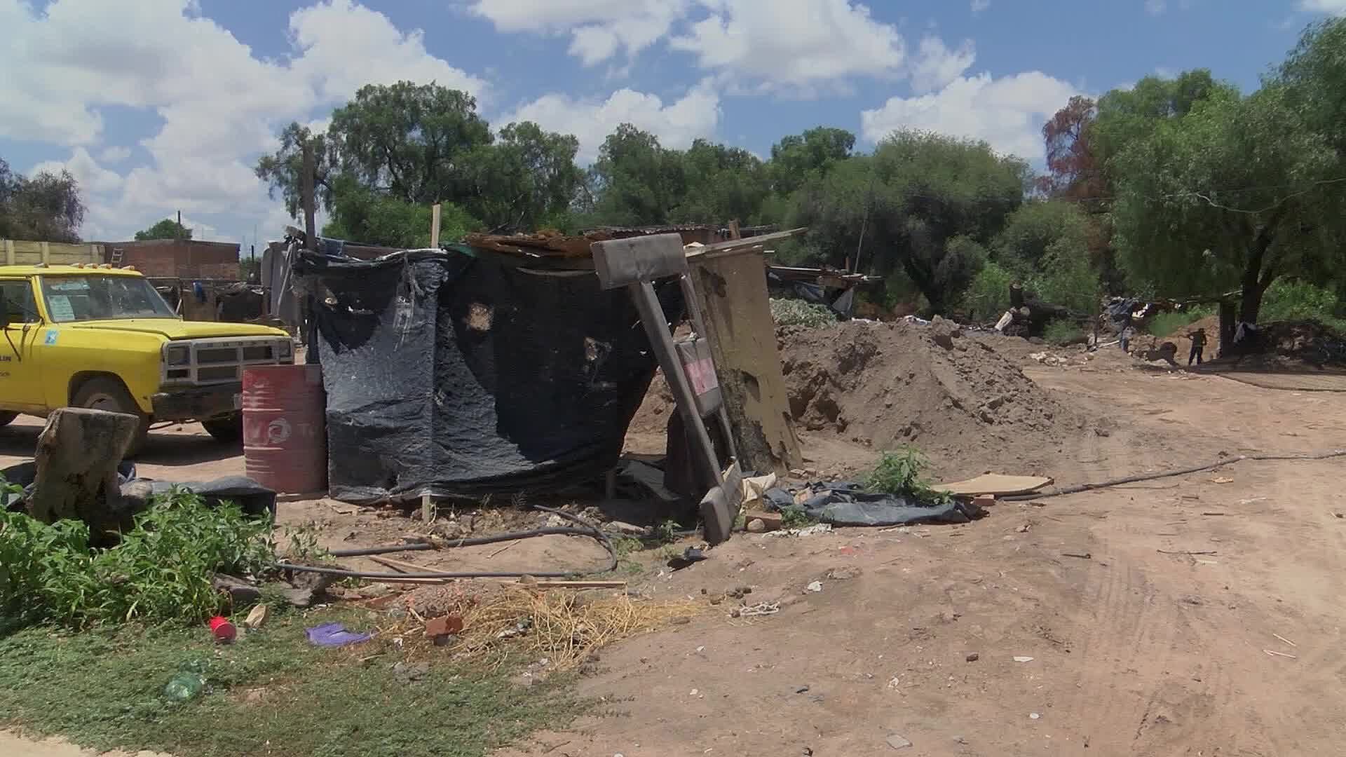 Reportan Hasta Dos Denuncias Semanales por Quema de Basura en SLP
