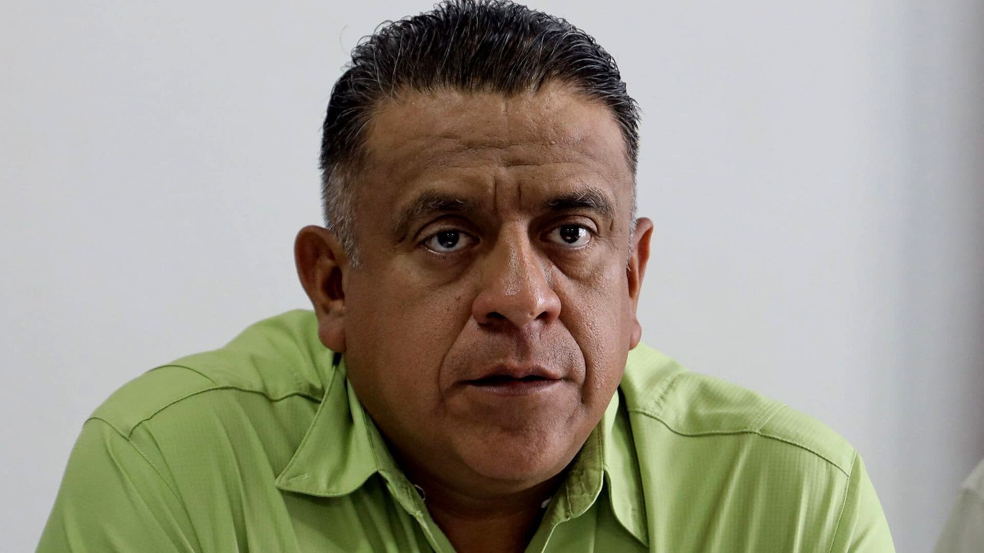 Alcalde de Mitla Pidió Licencia Tras Ataque Contra Maestros de la CNTE en Oaxaca