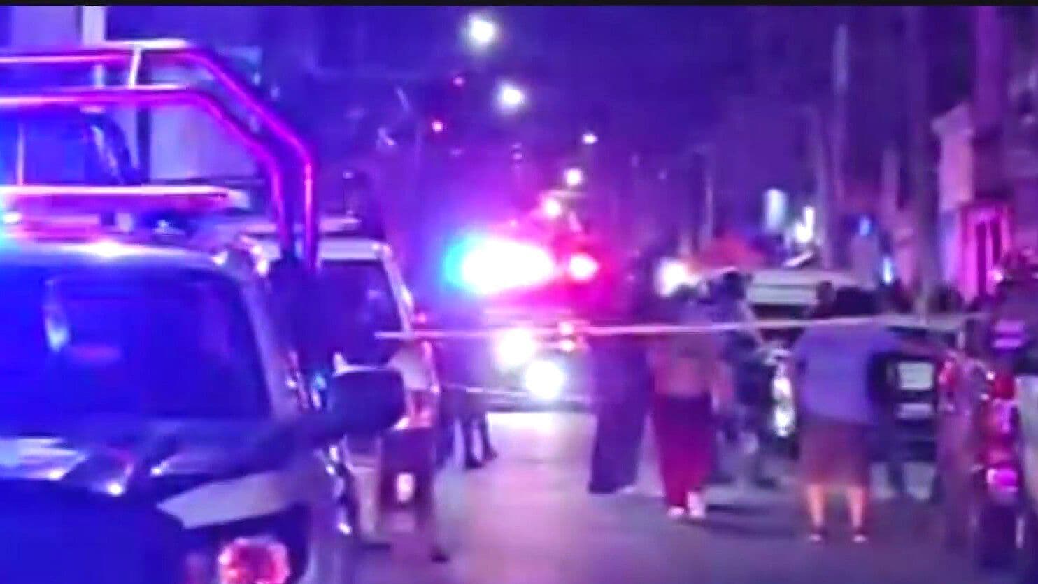 Violento Fin de Semana en Guanajuato; Ataque Armado deja 5 Muertos en Salamanca