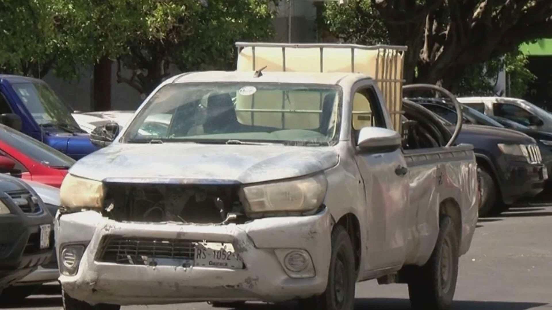 Tomas Clandestinas de Combustible Provocan Pérdidas Millonarias en Jalisco
