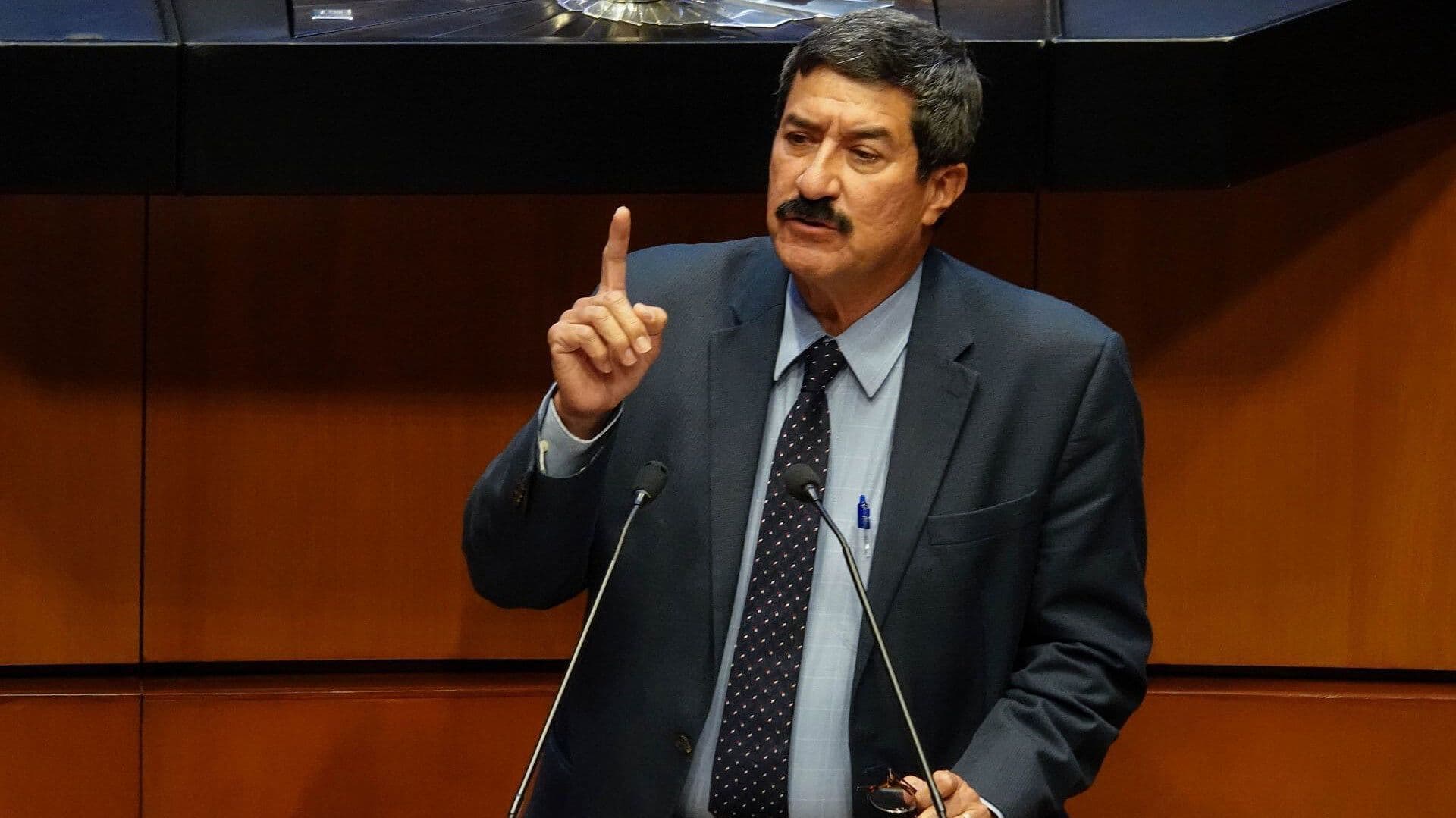 Javier Corral Desiste de Impugnación Contra Maru Campos y Acusa "Victimización Mediática"
